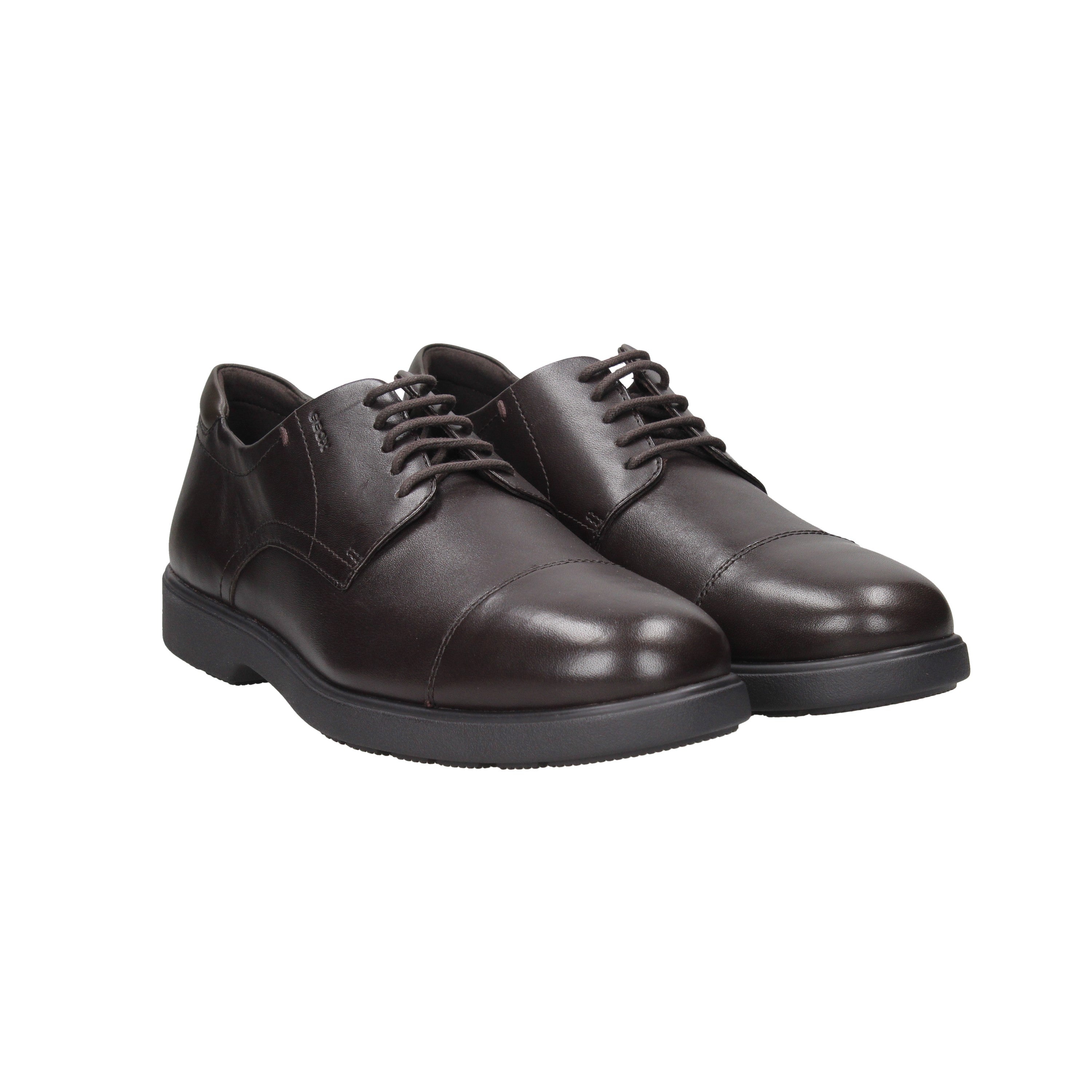 TESTA DI MORO | GEOX - U U25EFA00043 Stringata