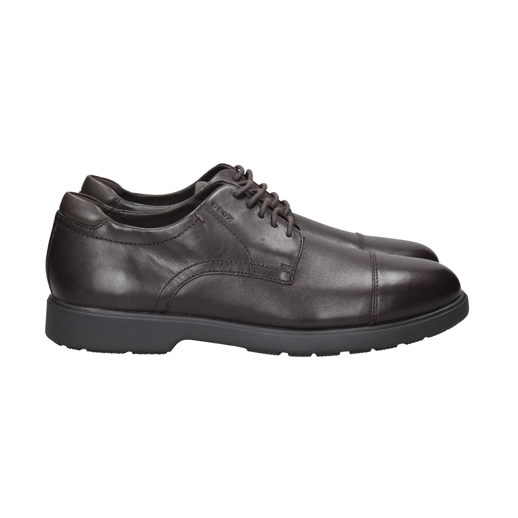 TESTA DI MORO | GEOX - U U25EFA00043 Stringata