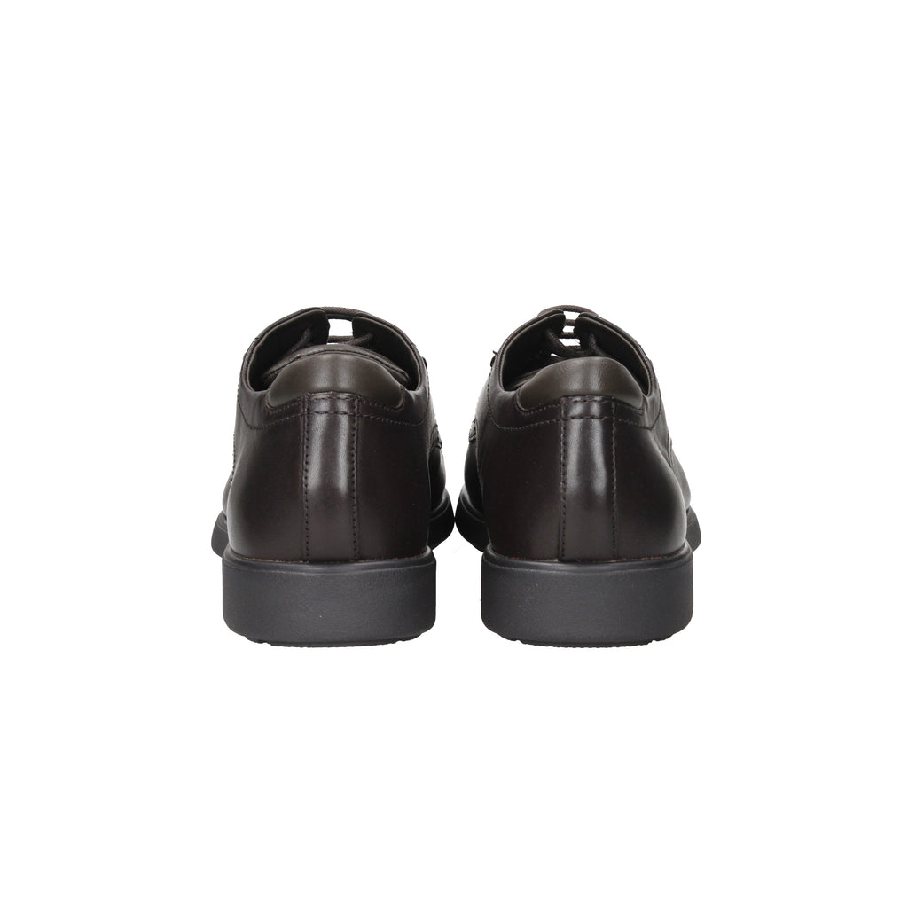 TESTA DI MORO | GEOX - U U25EFA00043 Stringata