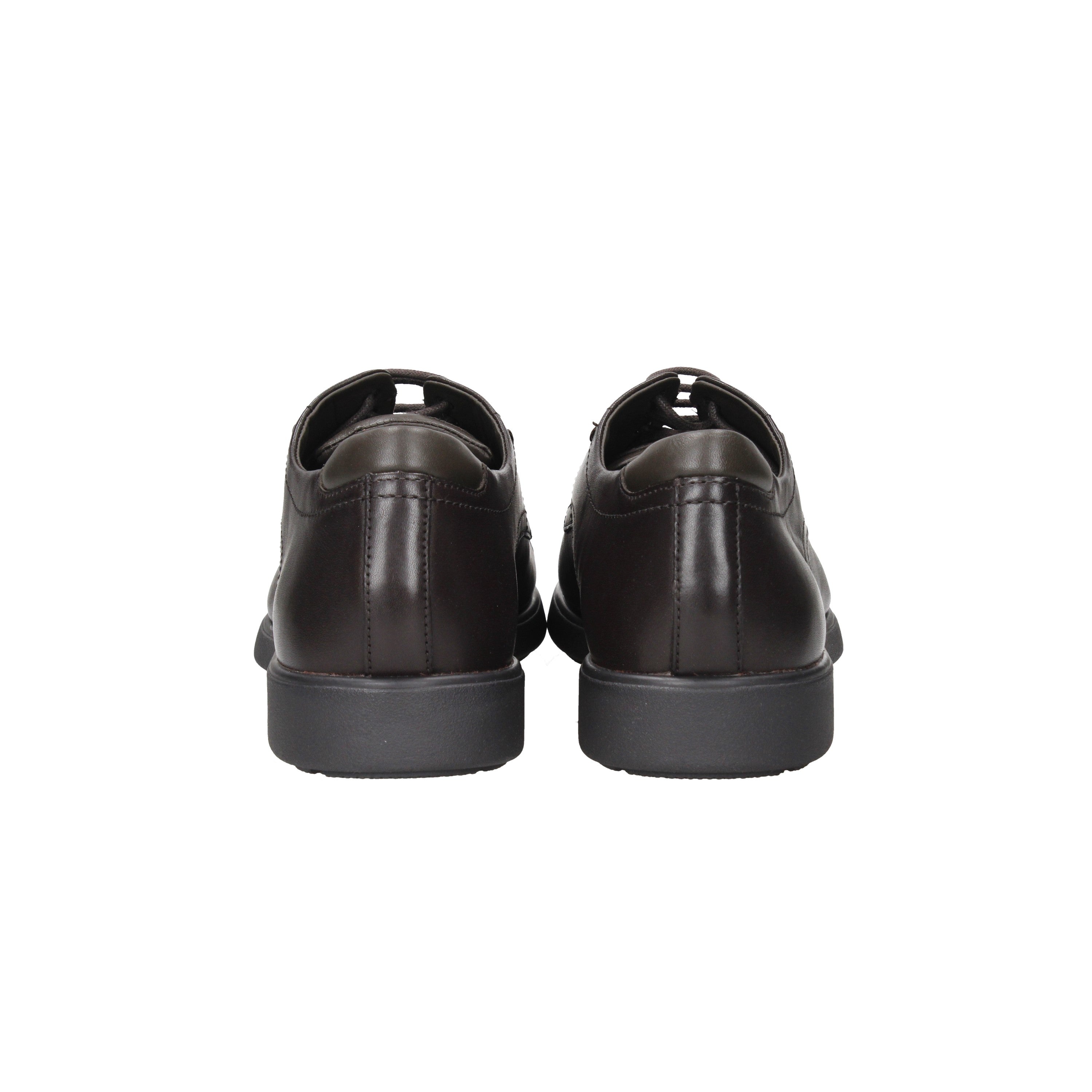 TESTA DI MORO | GEOX - U U25EFA00043 Stringata