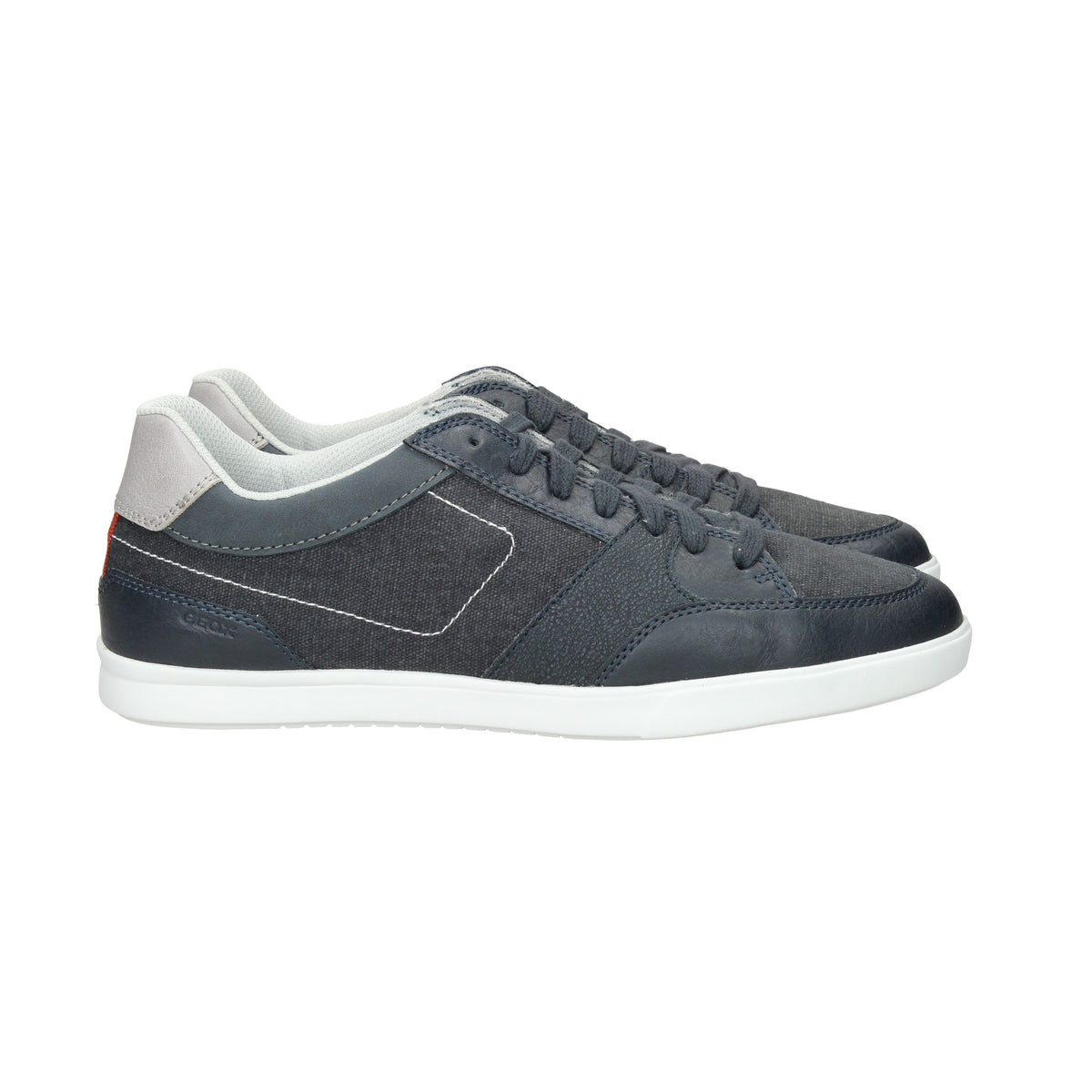 BLU | GEOX - U U452CB010EK Sneakers