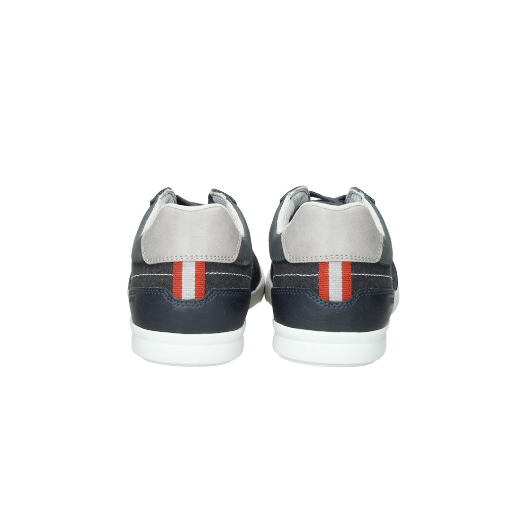 BLU | GEOX - U U452CB010EK Sneakers
