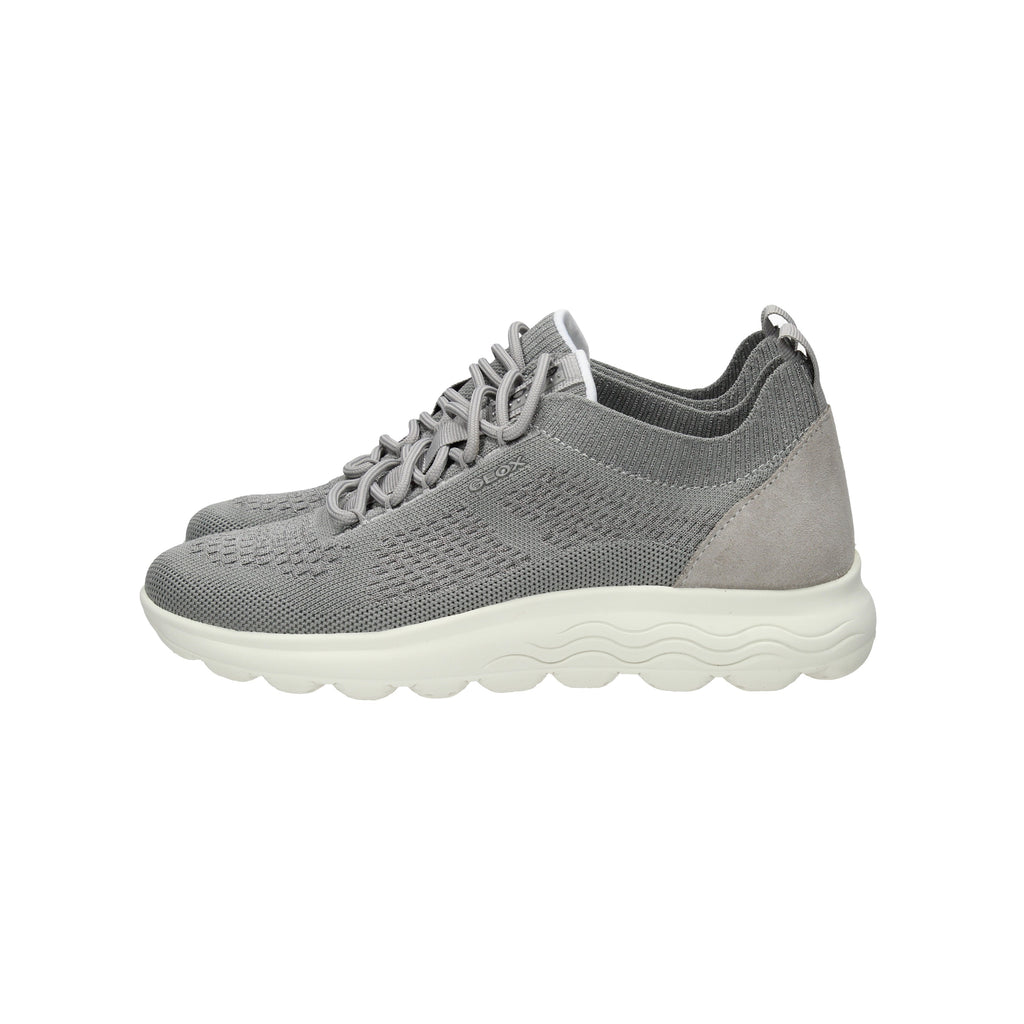 GRIGIO | GEOX - D D15NUA09T22 Sneakers