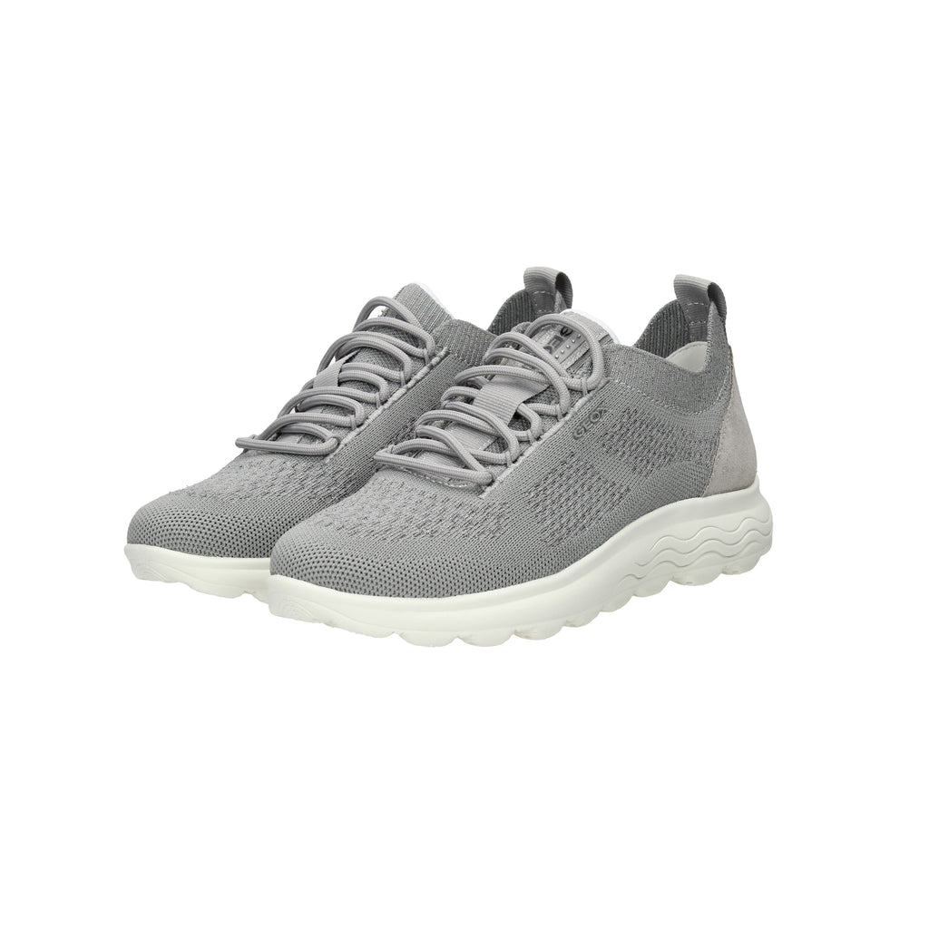 GRIGIO | GEOX - D D15NUA09T22 Sneakers