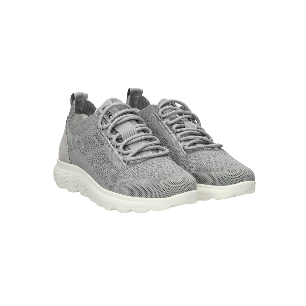 GRIGIO | GEOX - D D15NUA09T22 Sneakers