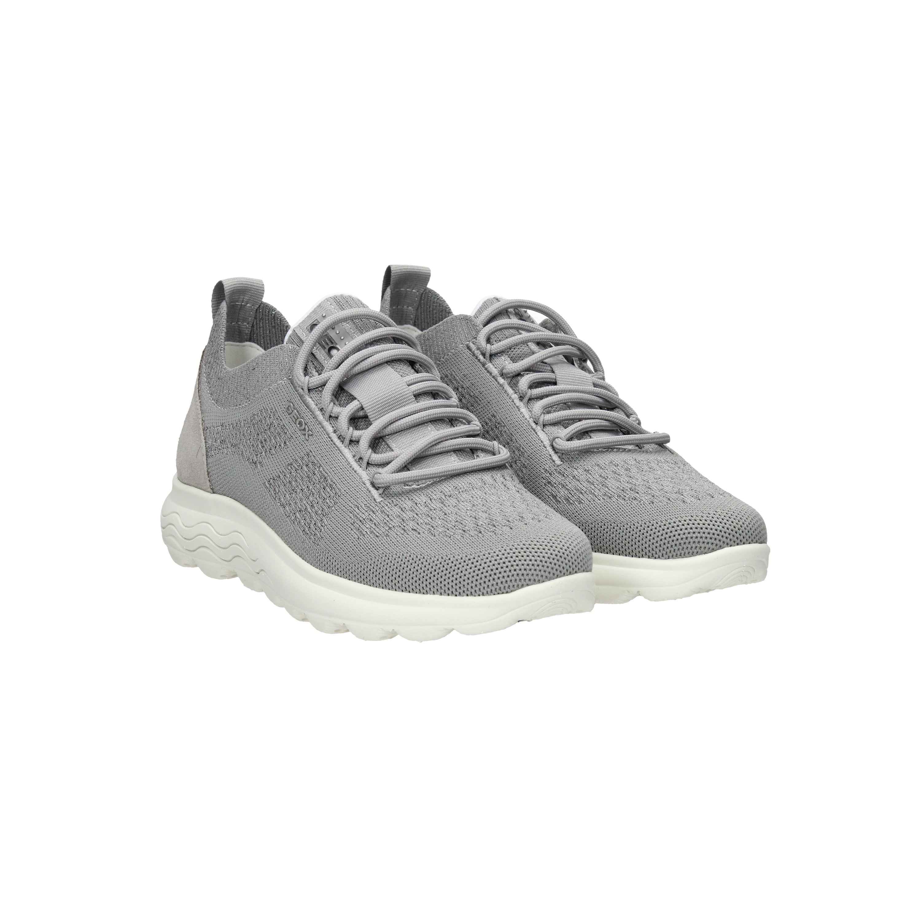 GRIGIO | GEOX - D D15NUA09T22 Sneakers