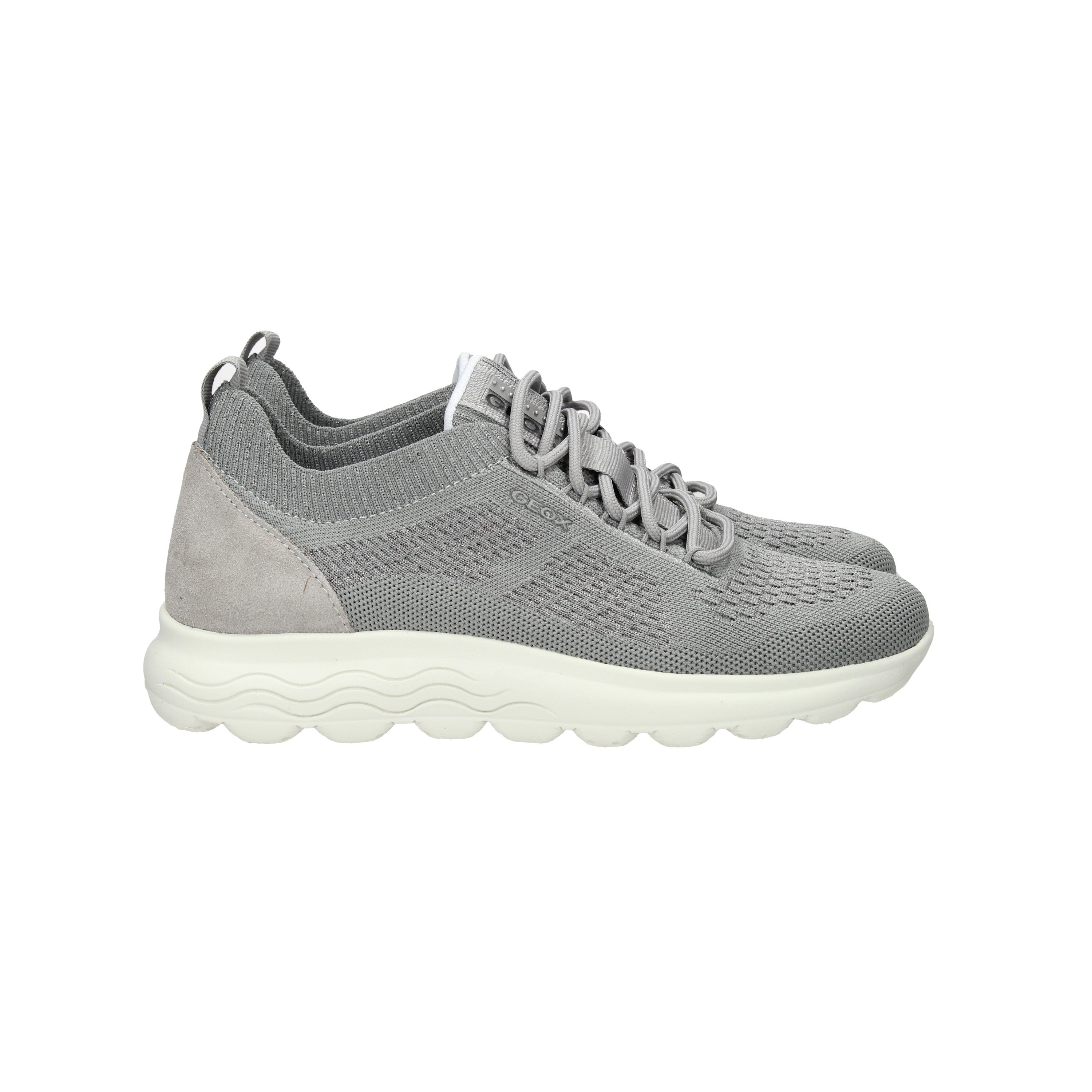 GRIGIO | GEOX - D D15NUA09T22 Sneakers