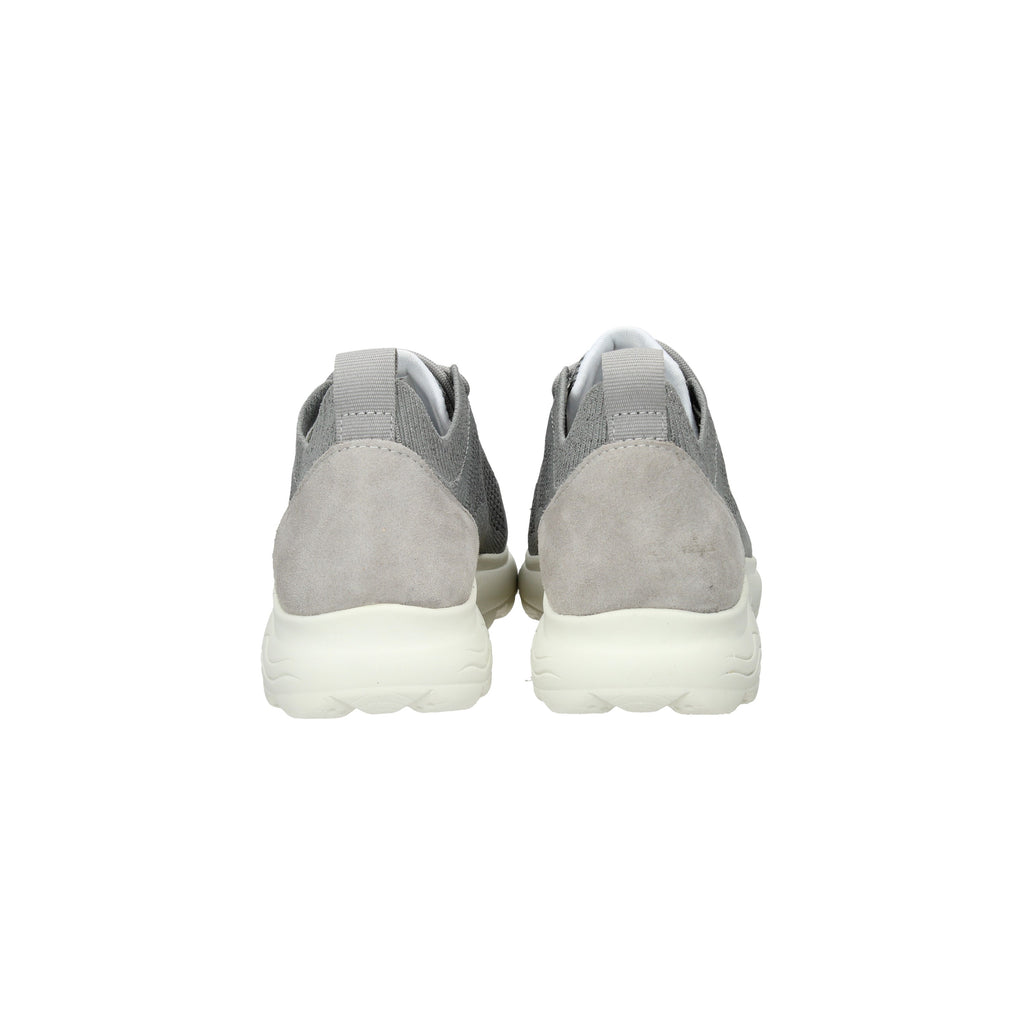 GRIGIO | GEOX - D D15NUA09T22 Sneakers
