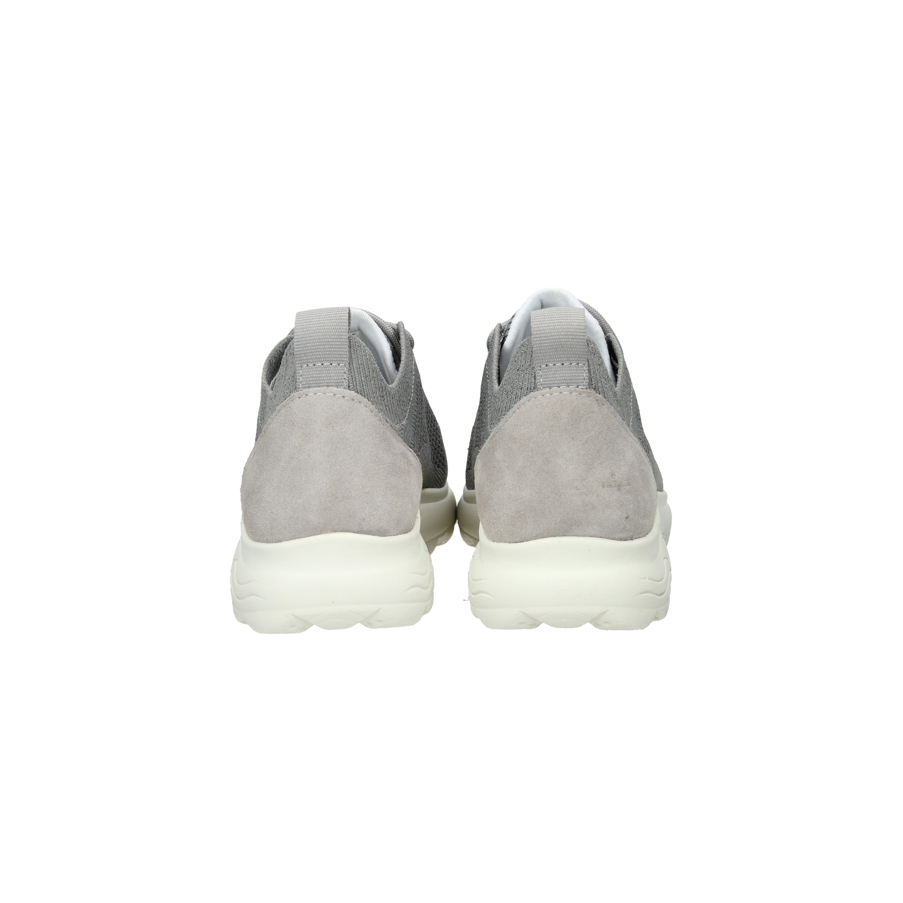 GRIGIO | GEOX - D D15NUA09T22 Sneakers