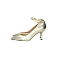 ORO | ISABELLA FERRANTE - D M542B Decollete