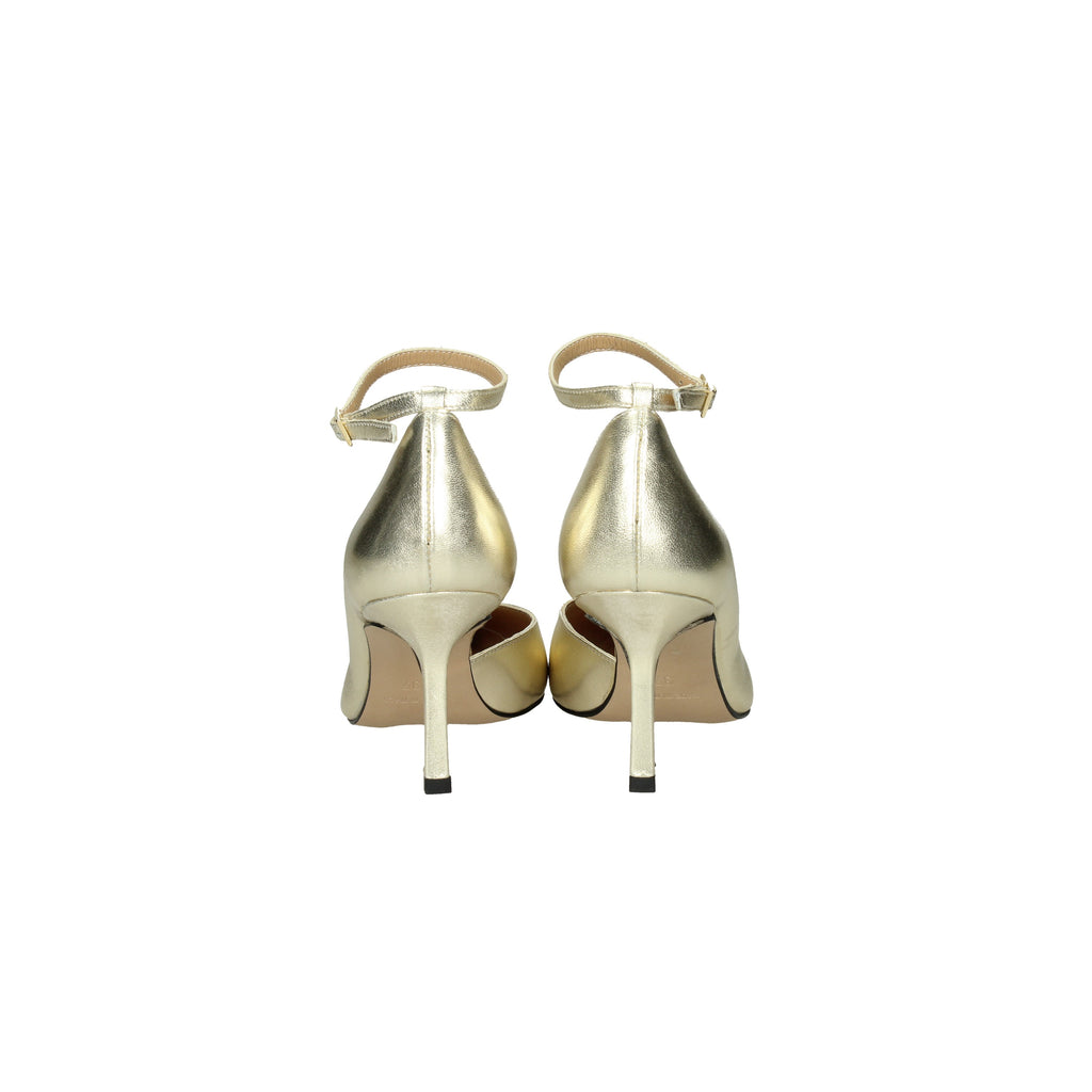 ORO | ISABELLA FERRANTE - D M542B Decollete