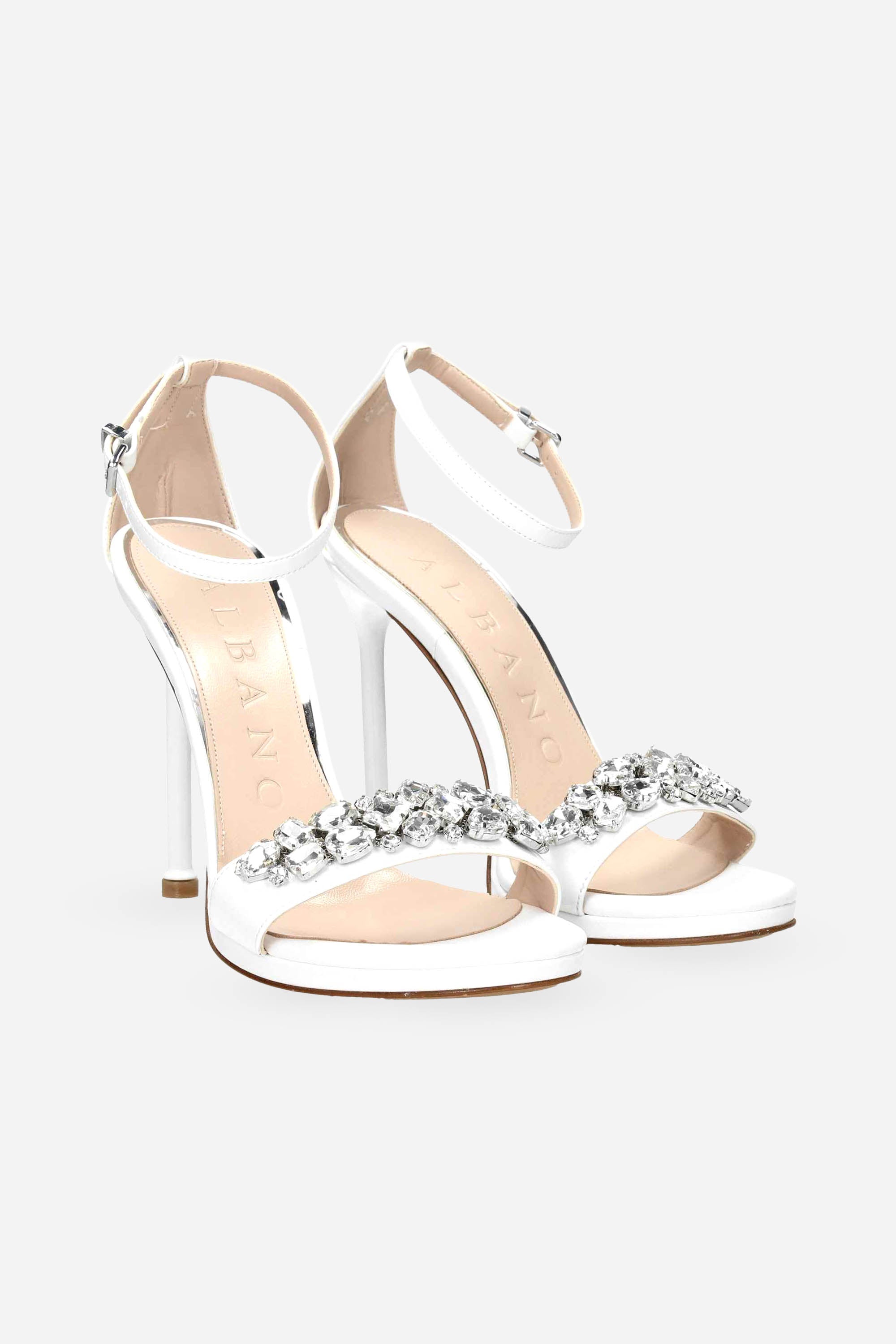 BIANCO | ALBANO - D 5350 Sandalo