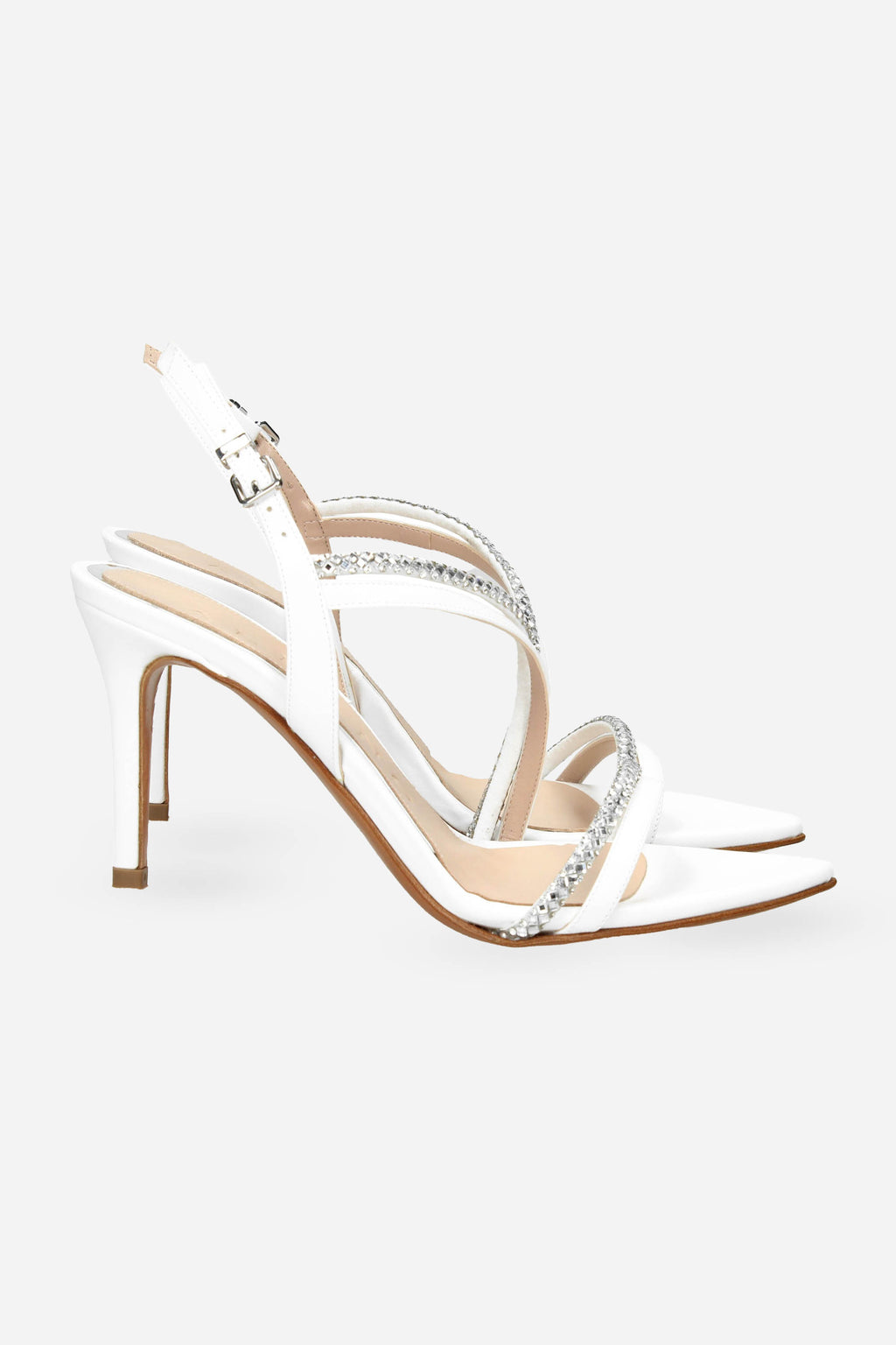 BIANCO | ALBANO - D 5317 Sandalo