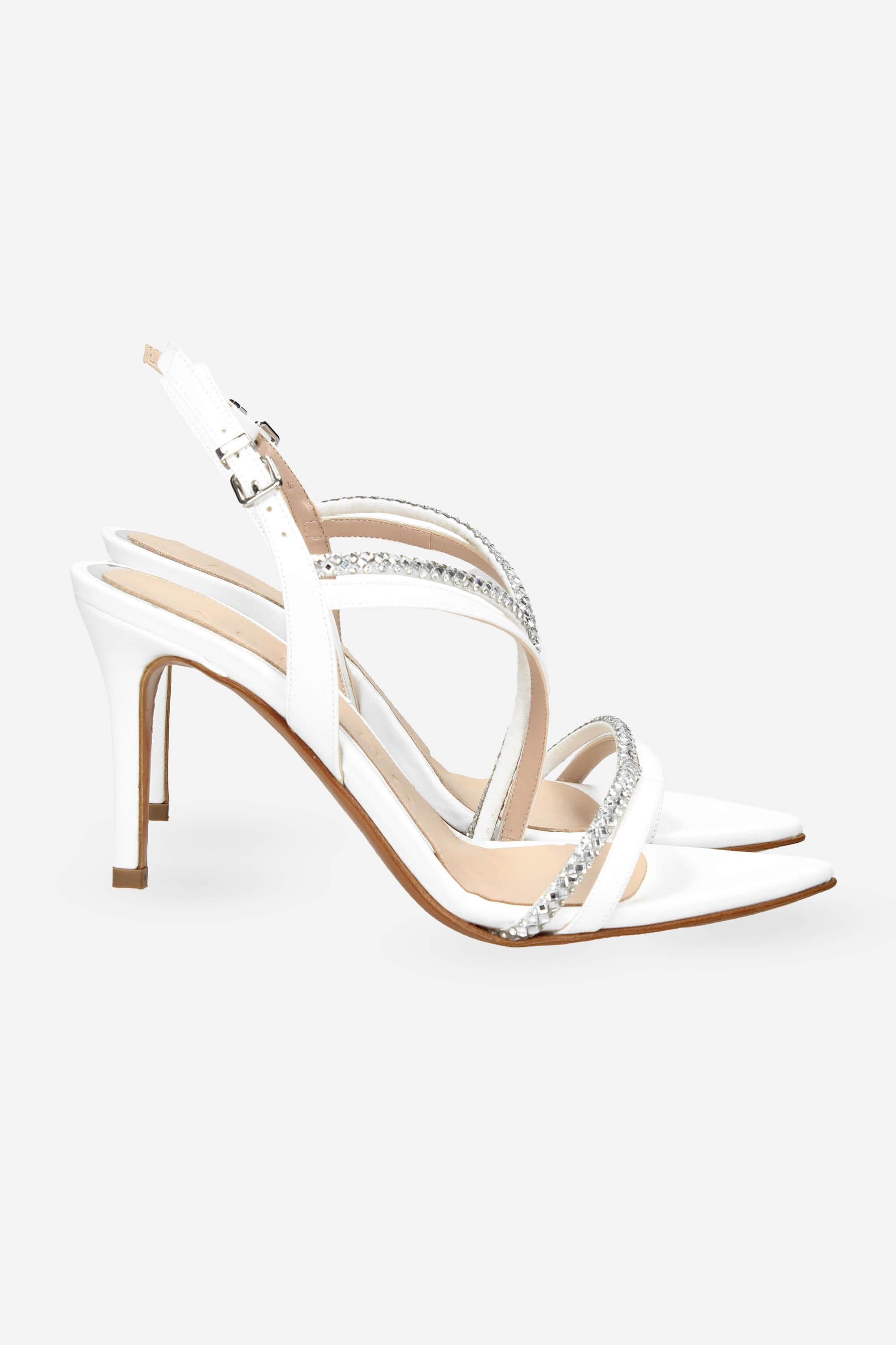 BIANCO | ALBANO - D 5317 Sandalo