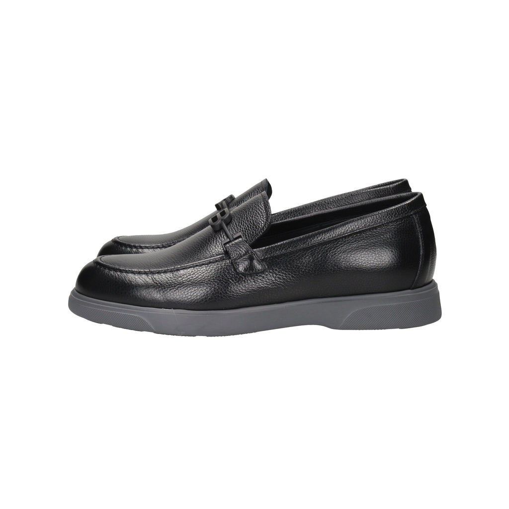 NERO | BALDININI - U 01 Mocassino