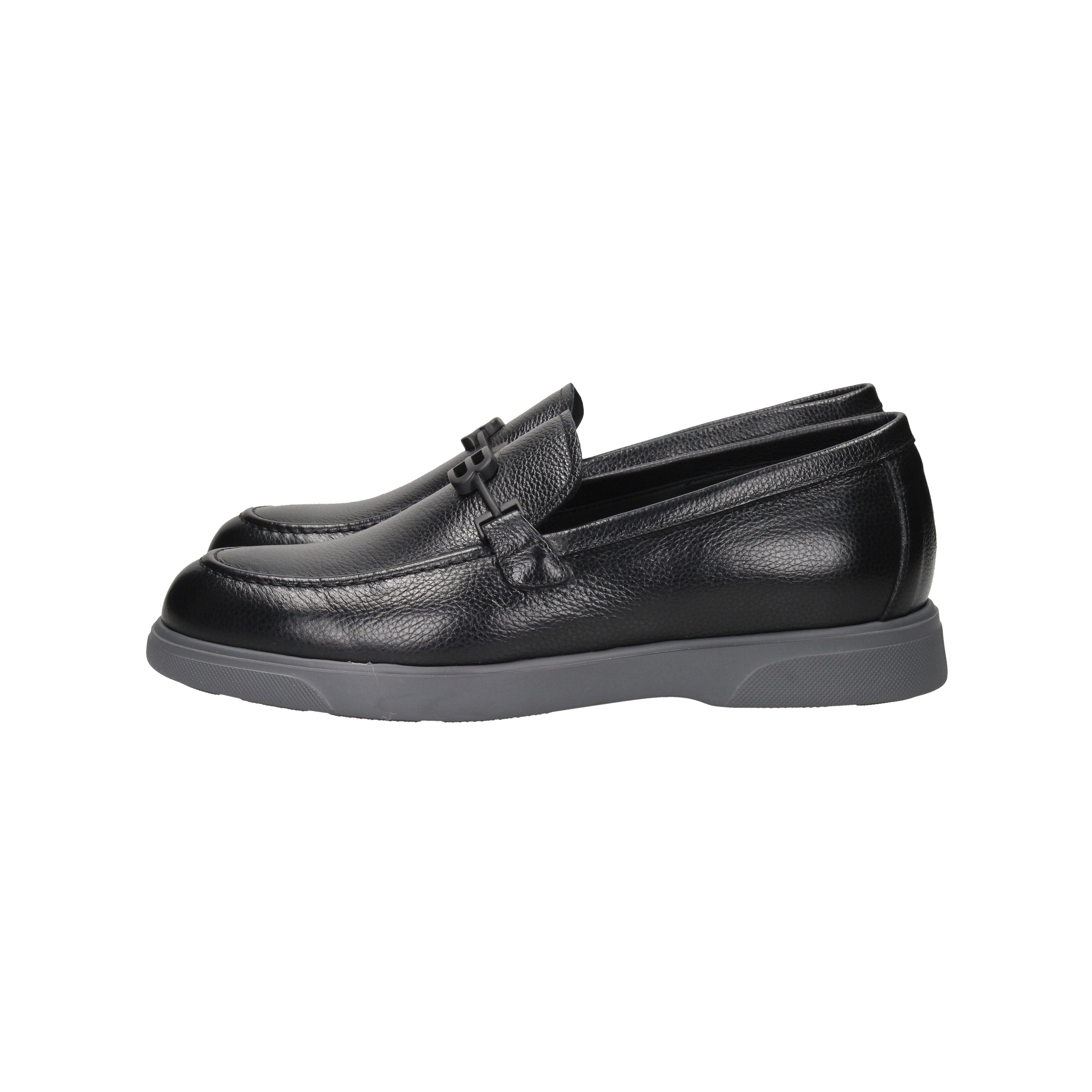 NERO | BALDININI - U 01 Mocassino