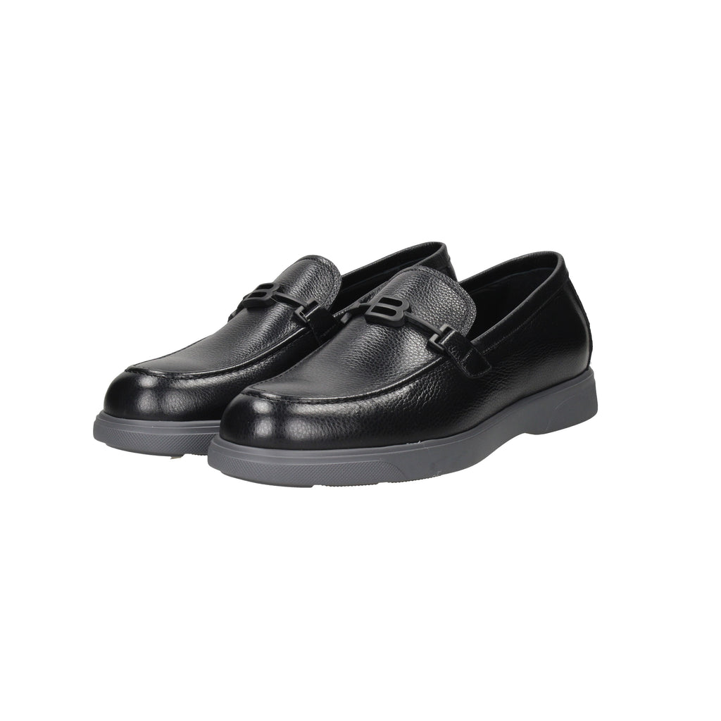 NERO | BALDININI - U 01 Mocassino