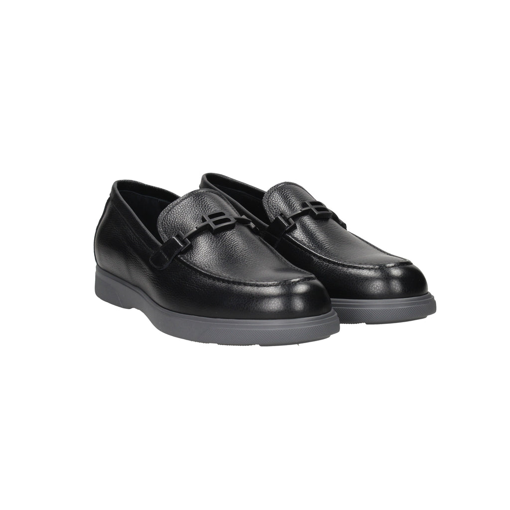 NERO | BALDININI - U 01 Mocassino