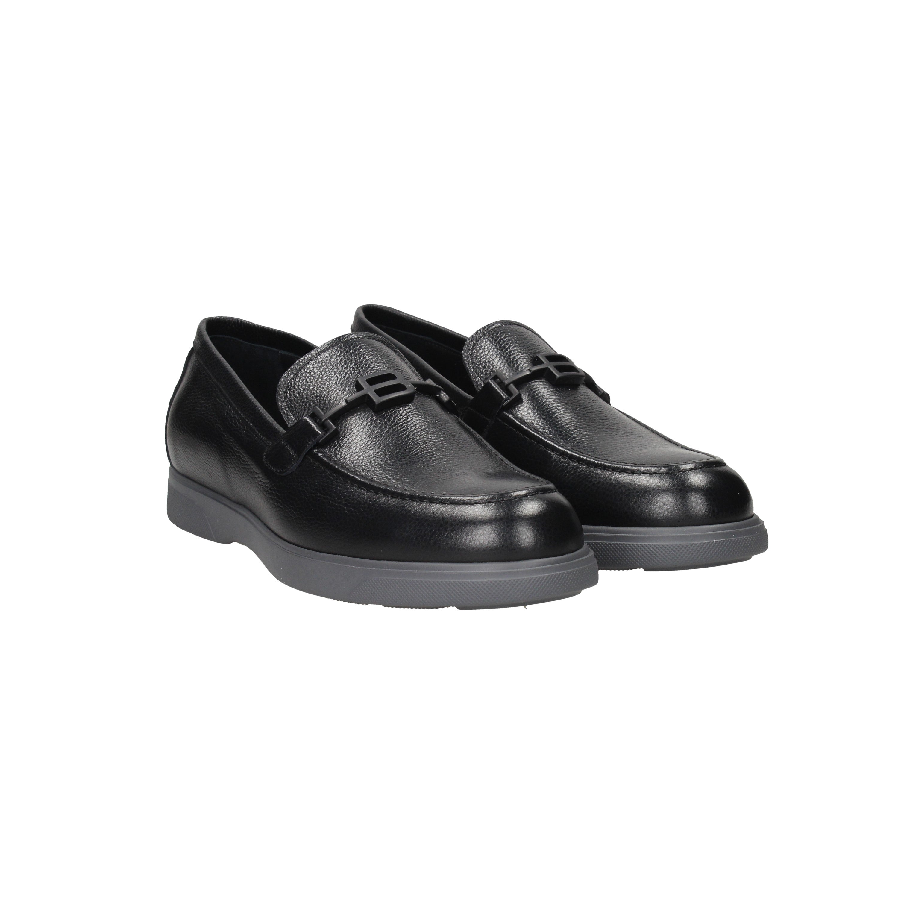 NERO | BALDININI - U 01 Mocassino