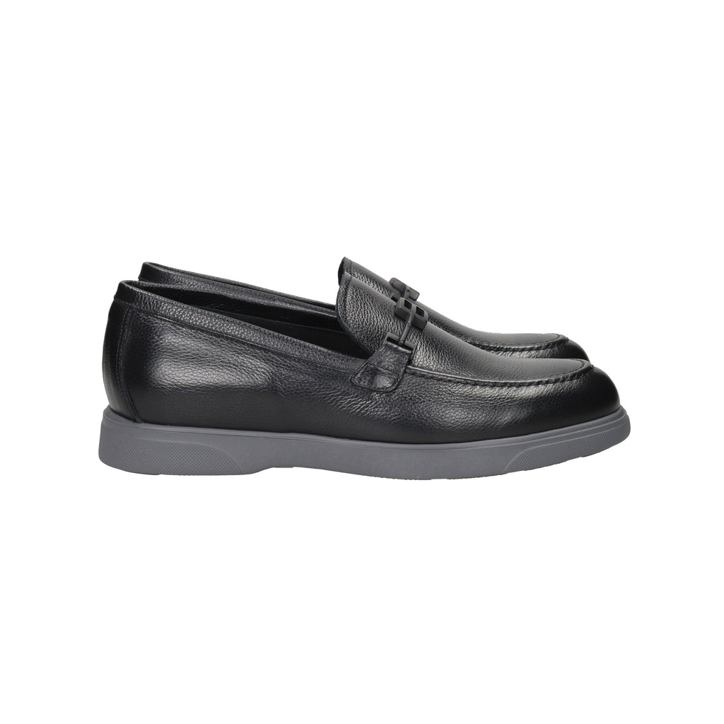NERO | BALDININI - U 01 Mocassino