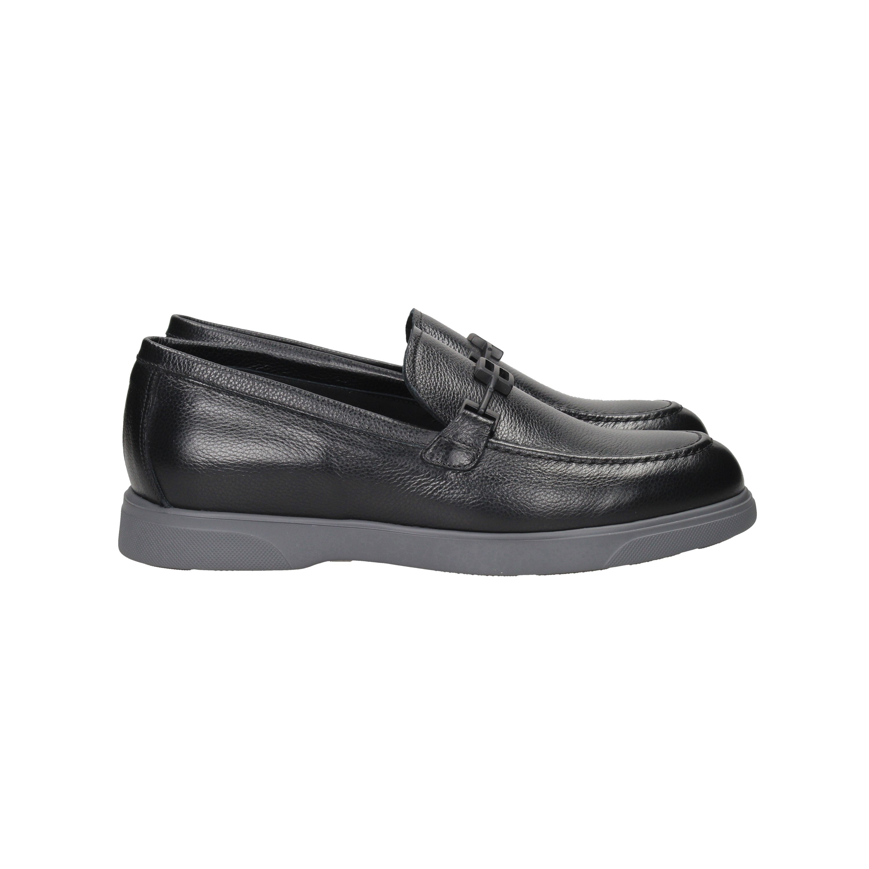 NERO | BALDININI - U 01 Mocassino