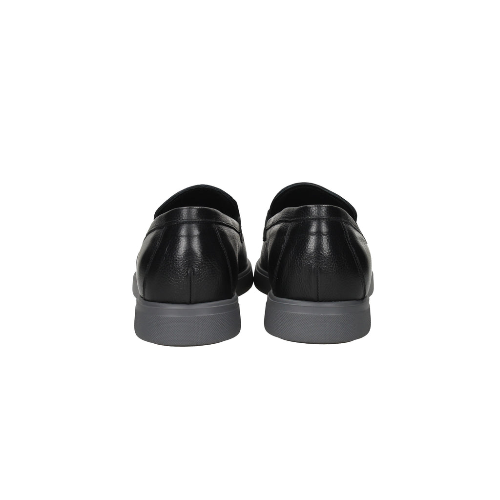 NERO | BALDININI - U 01 Mocassino