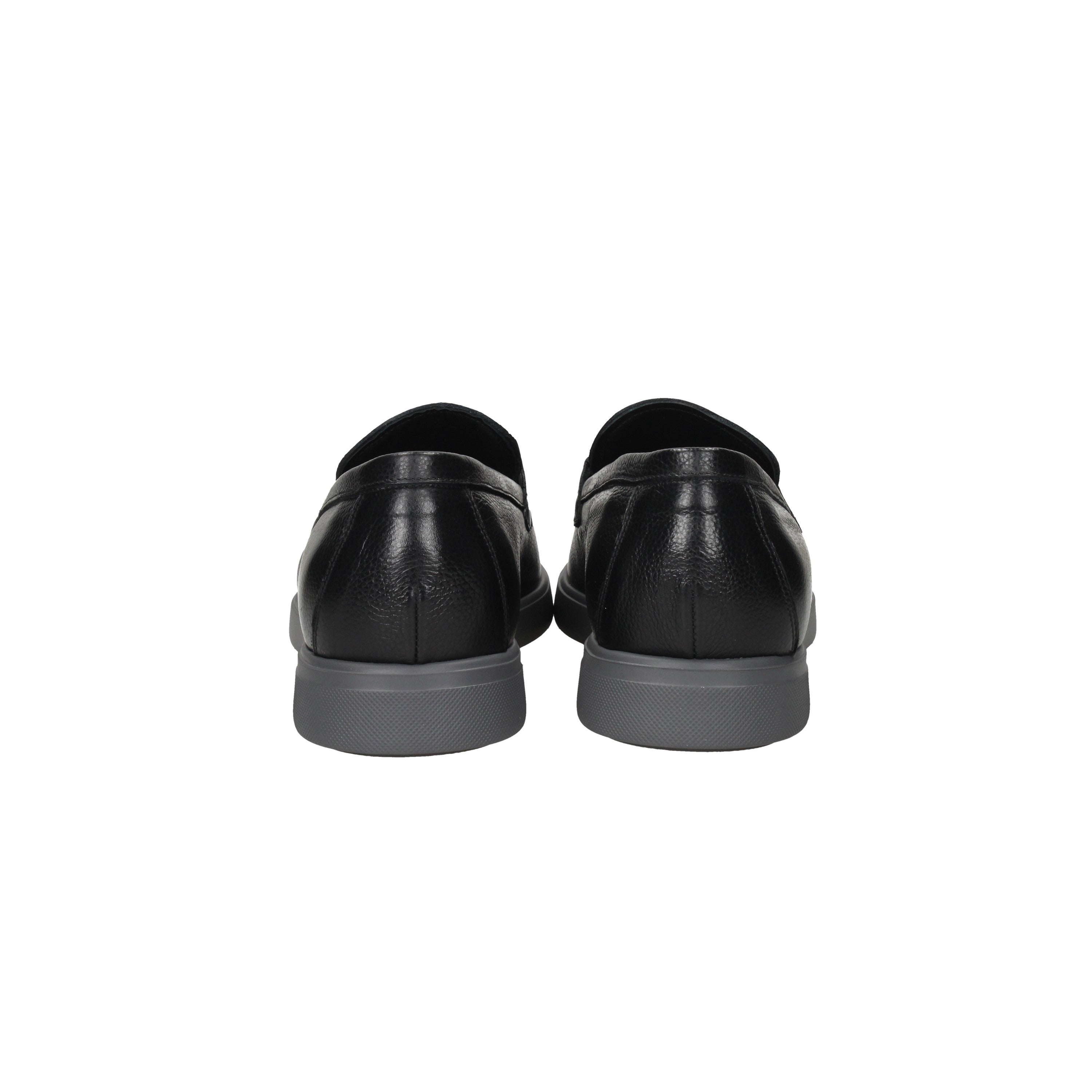 NERO | BALDININI - U 01 Mocassino