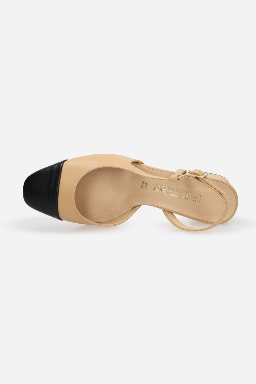 BEIGE | OLGA RUBINI - D 5710002 Chanel