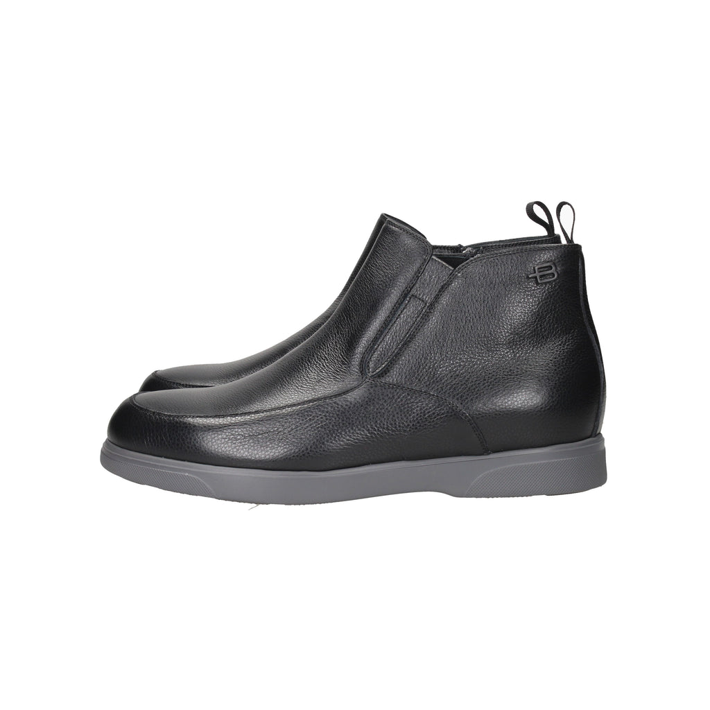 NERO | BALDININI - U 02 Polacco