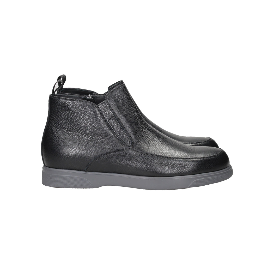NERO | BALDININI - U 02 Polacco