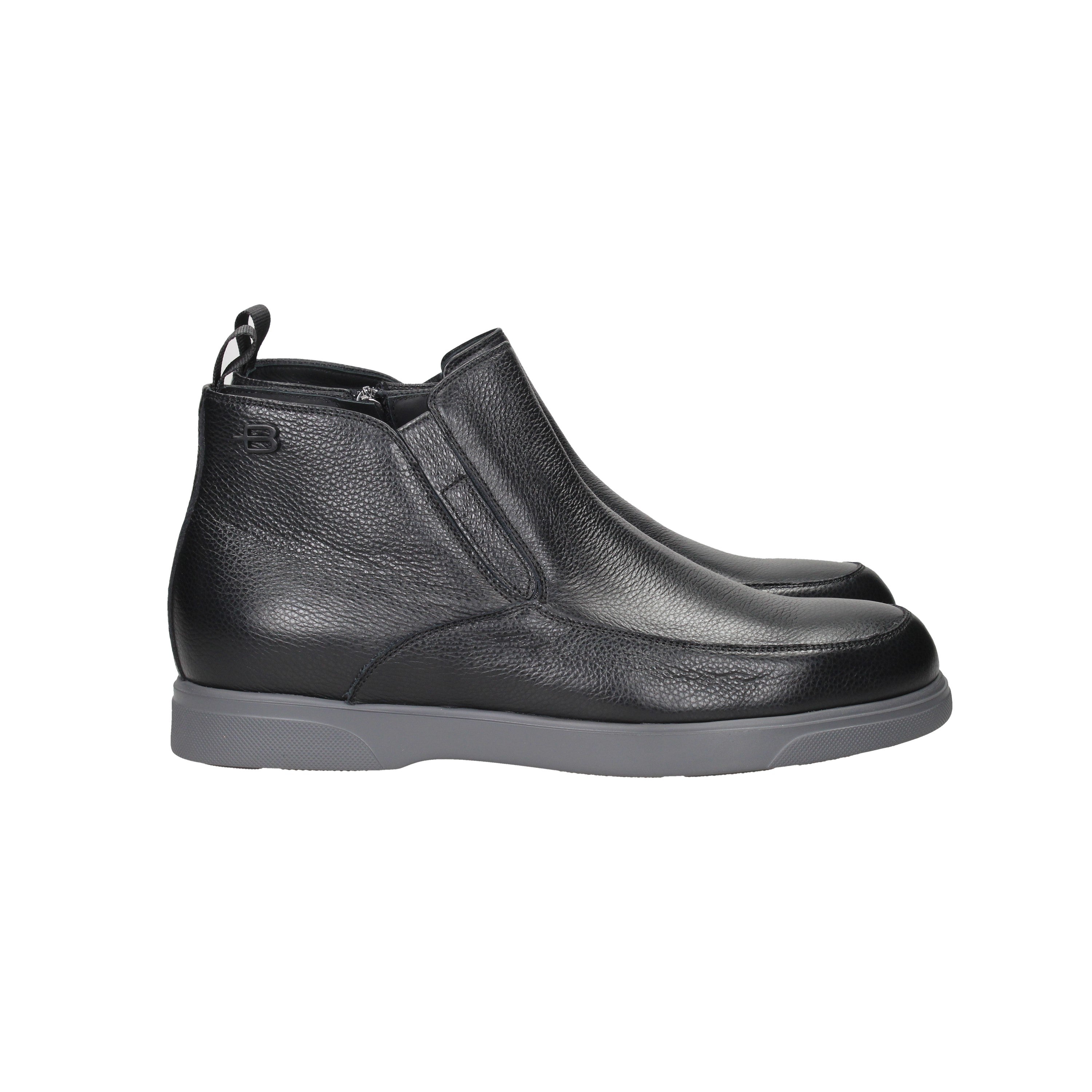 NERO | BALDININI - U 02 Polacco