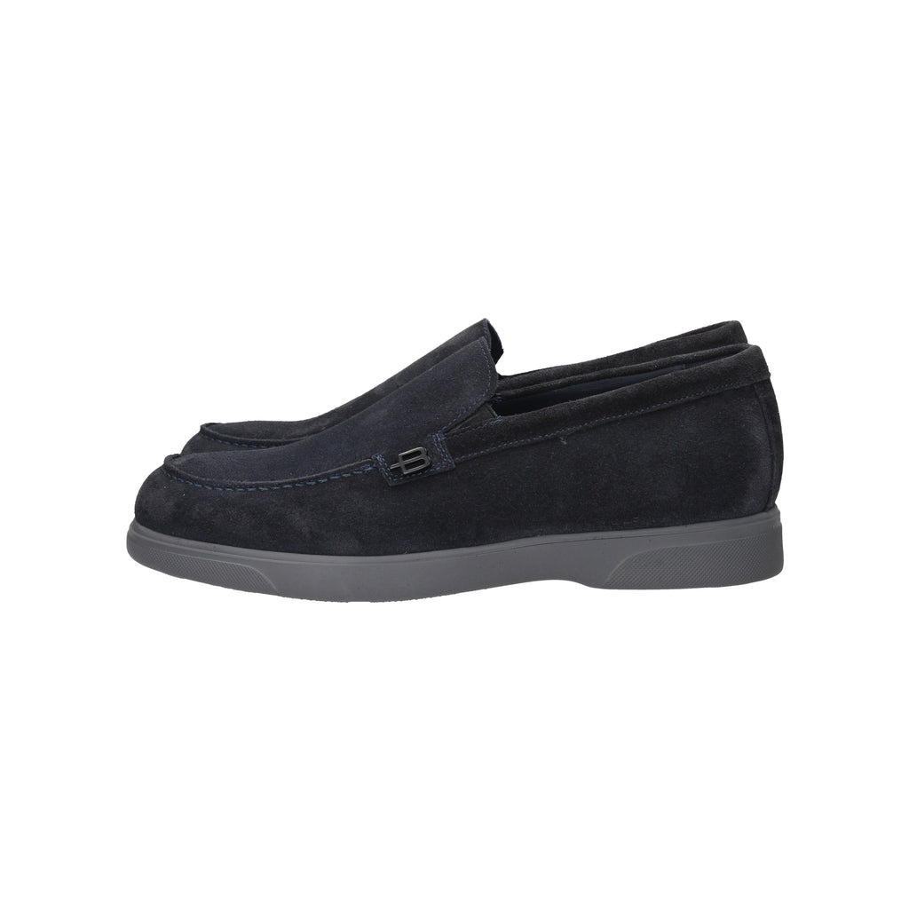 BLU | BALDININI - U 03 Mocassino