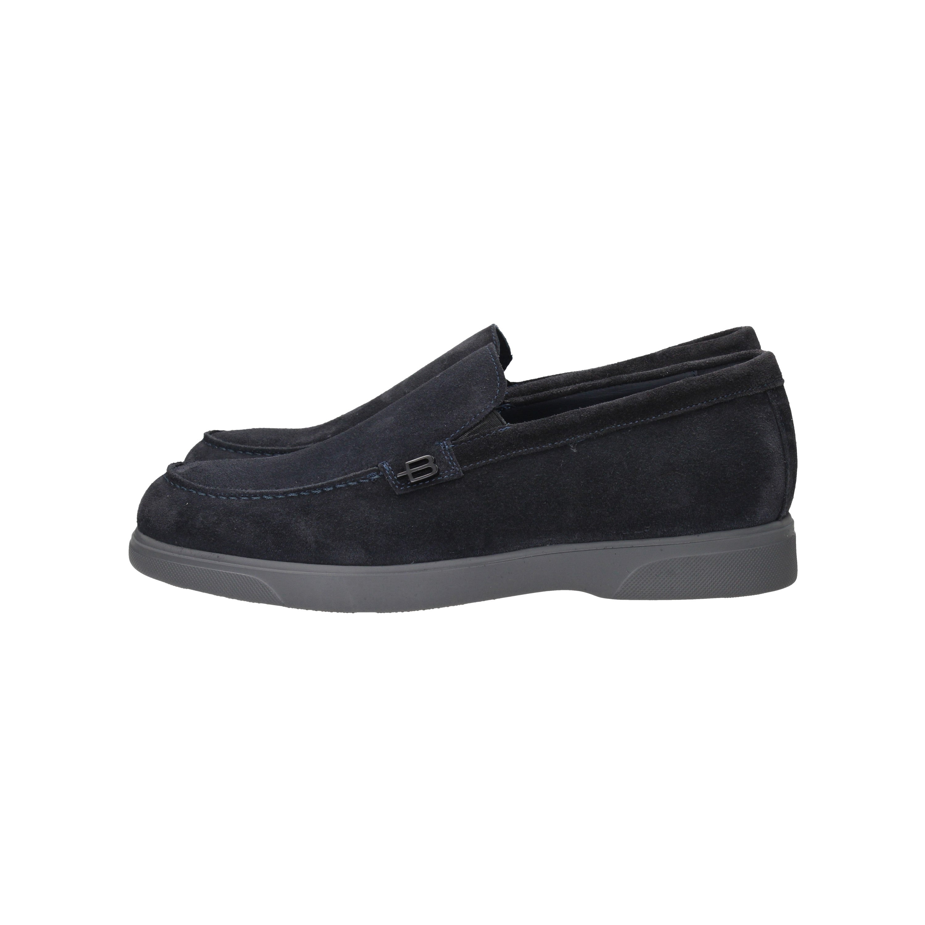 BLU | BALDININI - U 03 Mocassino