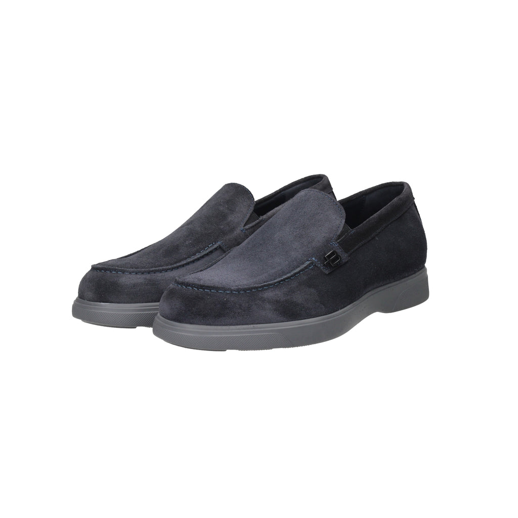 BLU | BALDININI - U 03 Mocassino