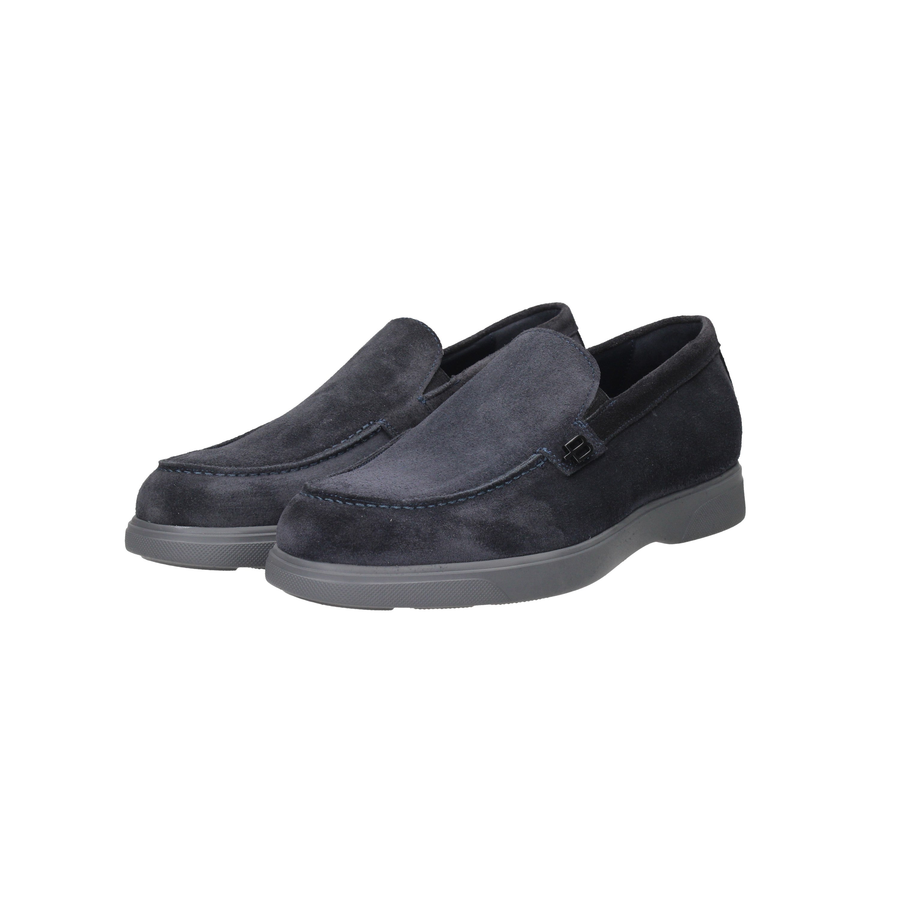 BLU | BALDININI - U 03 Mocassino