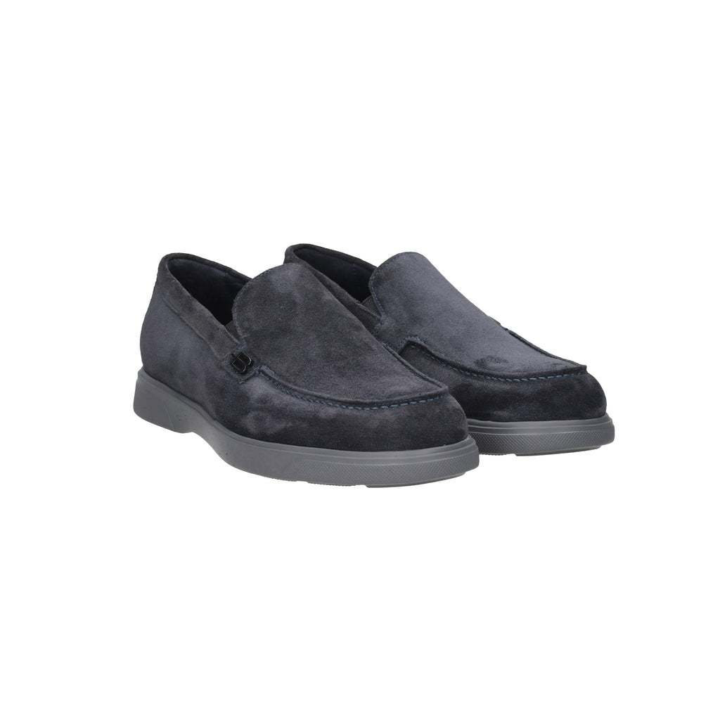 BLU | BALDININI - U 03 Mocassino