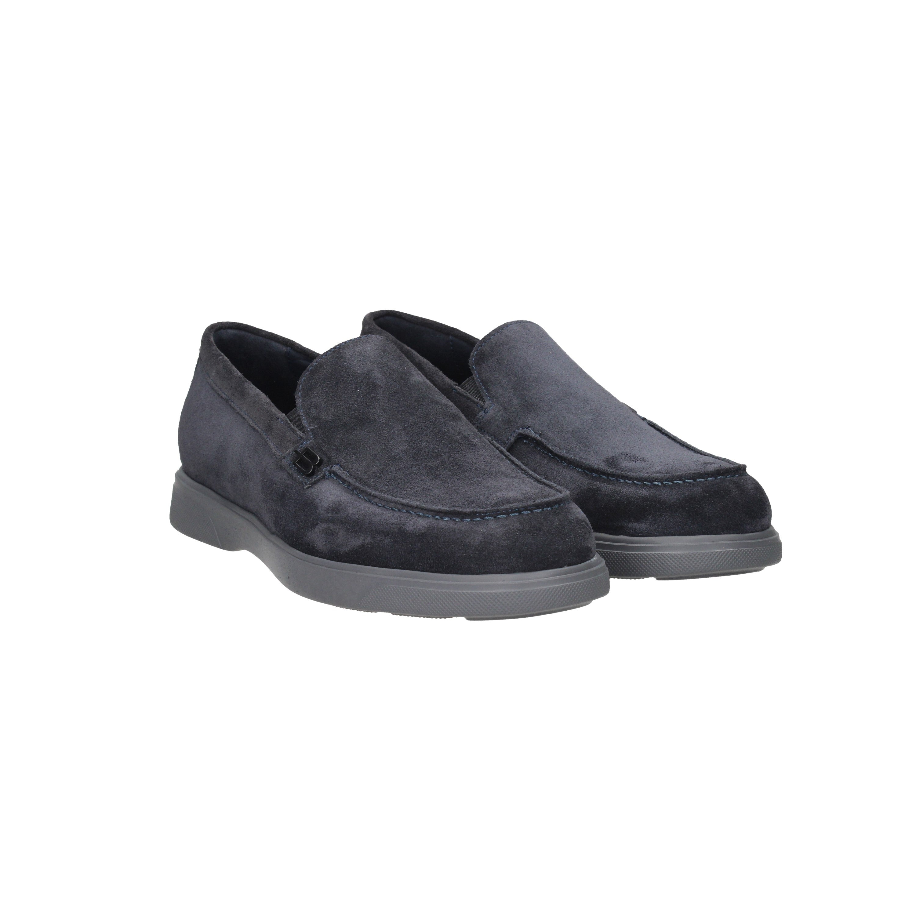 BLU | BALDININI - U 03 Mocassino