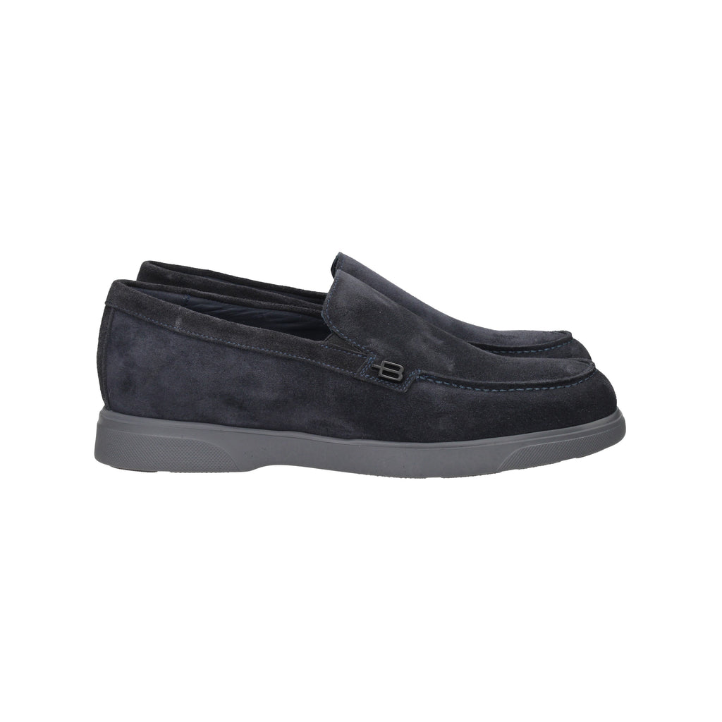 BLU | BALDININI - U 03 Mocassino