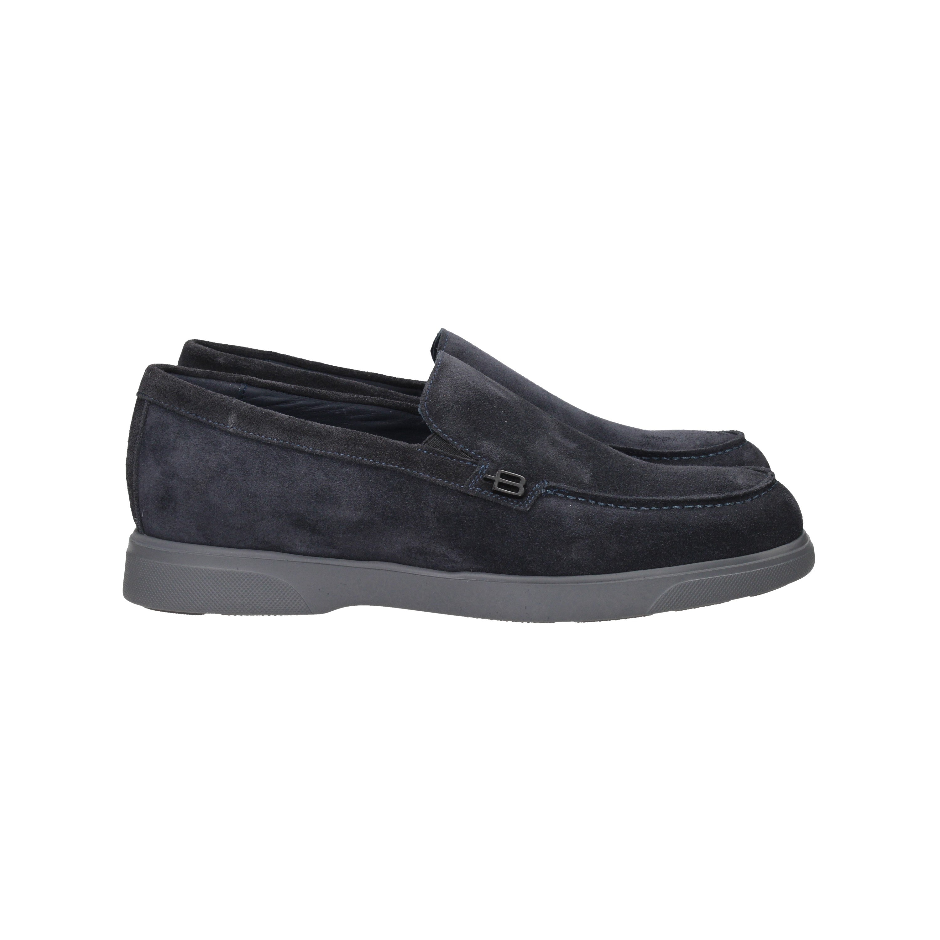 BLU | BALDININI - U 03 Mocassino