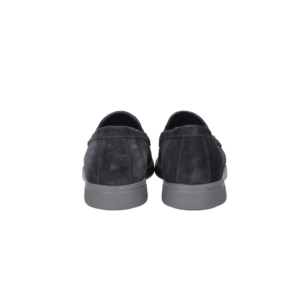 BLU | BALDININI - U 03 Mocassino