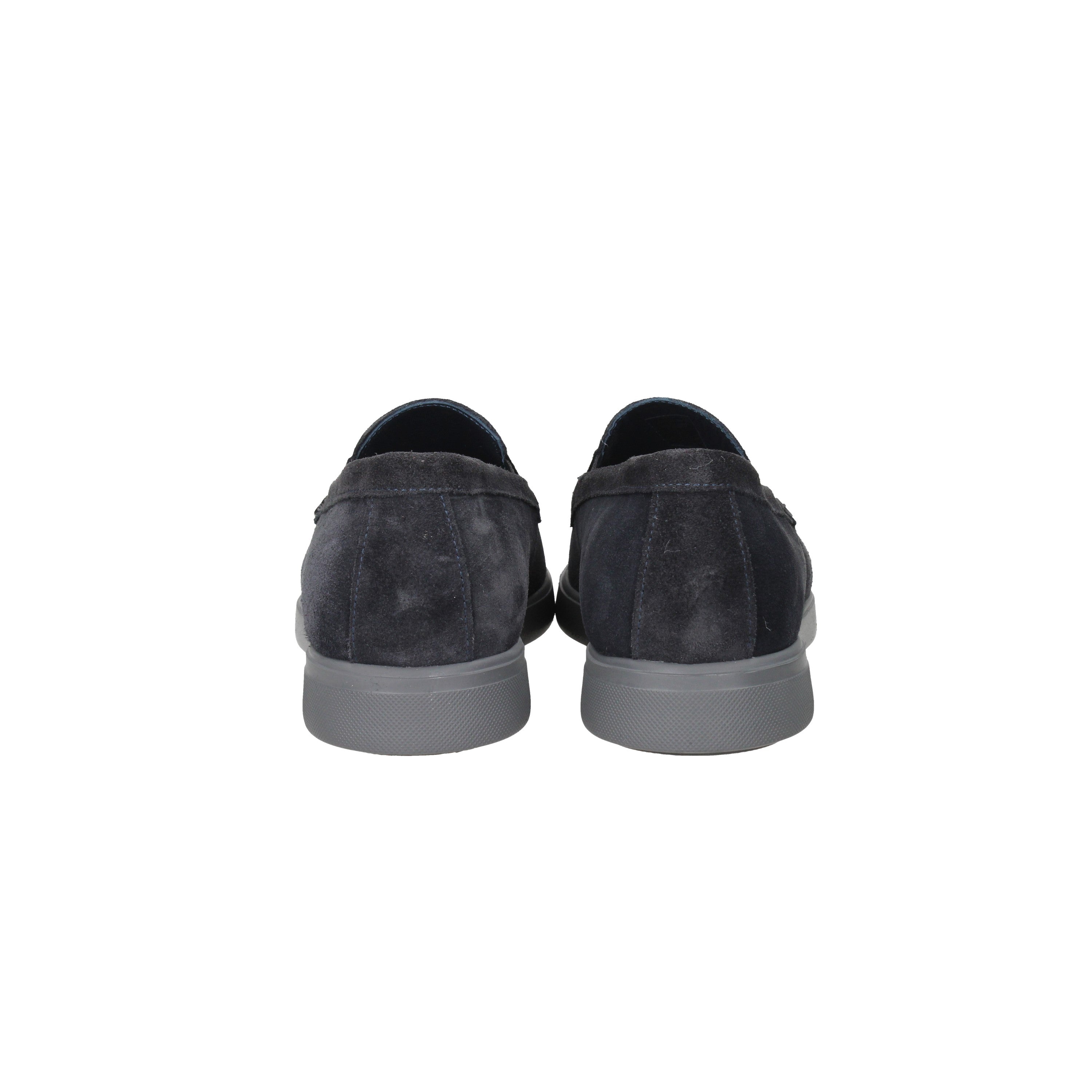 BLU | BALDININI - U 03 Mocassino