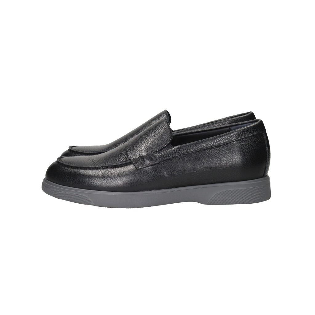 NERO | BALDININI - U 04 Mocassino