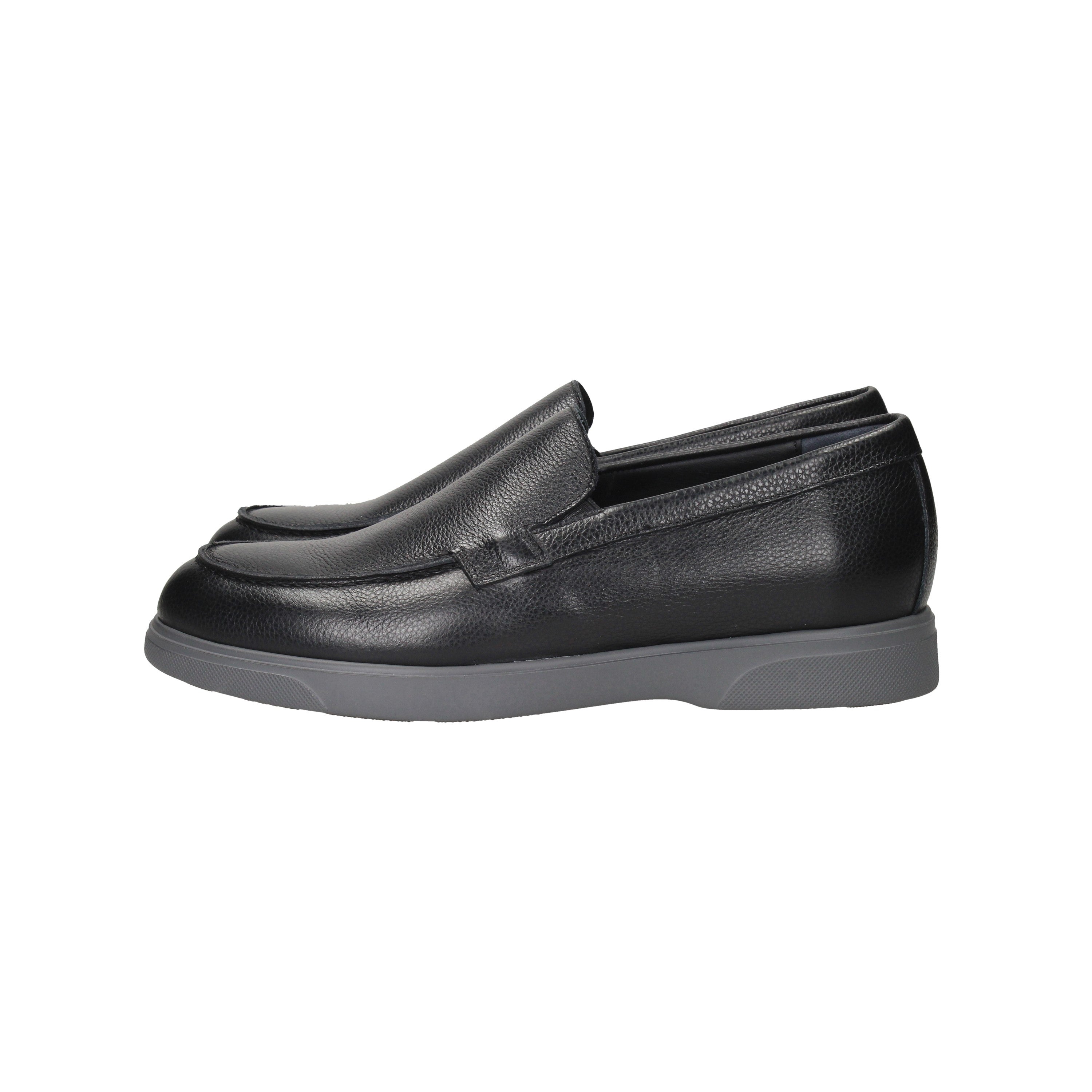 NERO | BALDININI - U 04 Mocassino
