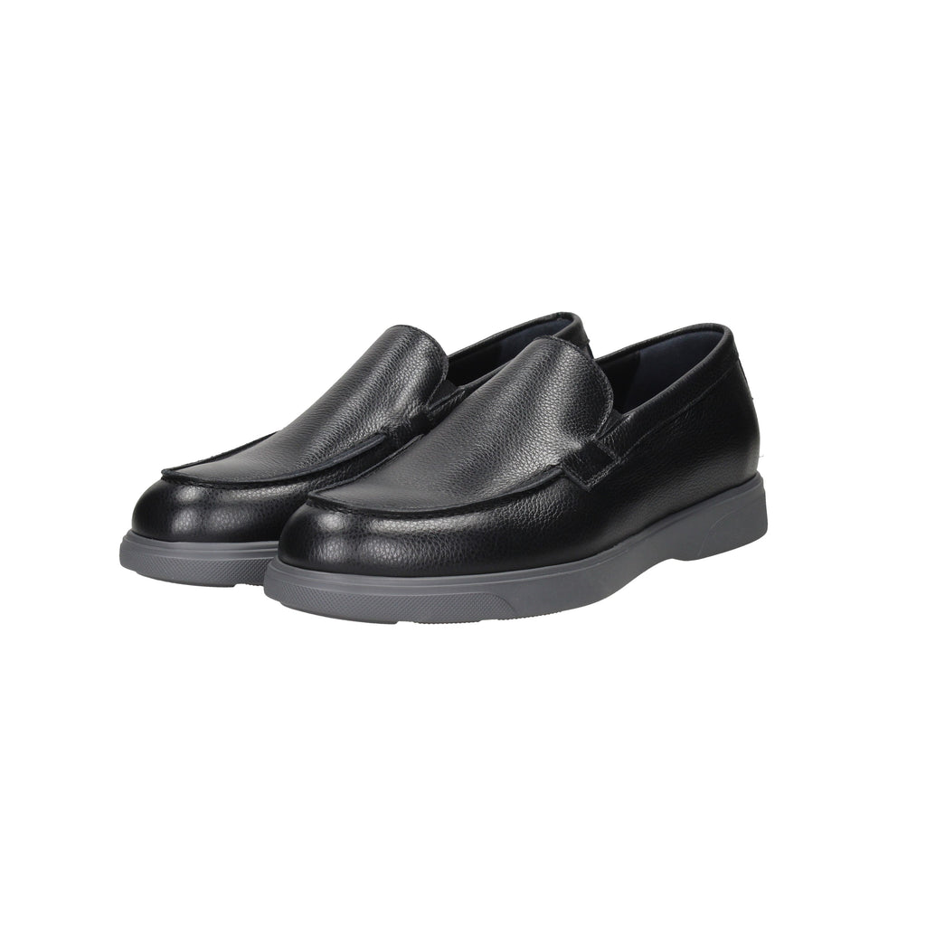NERO | BALDININI - U 04 Mocassino