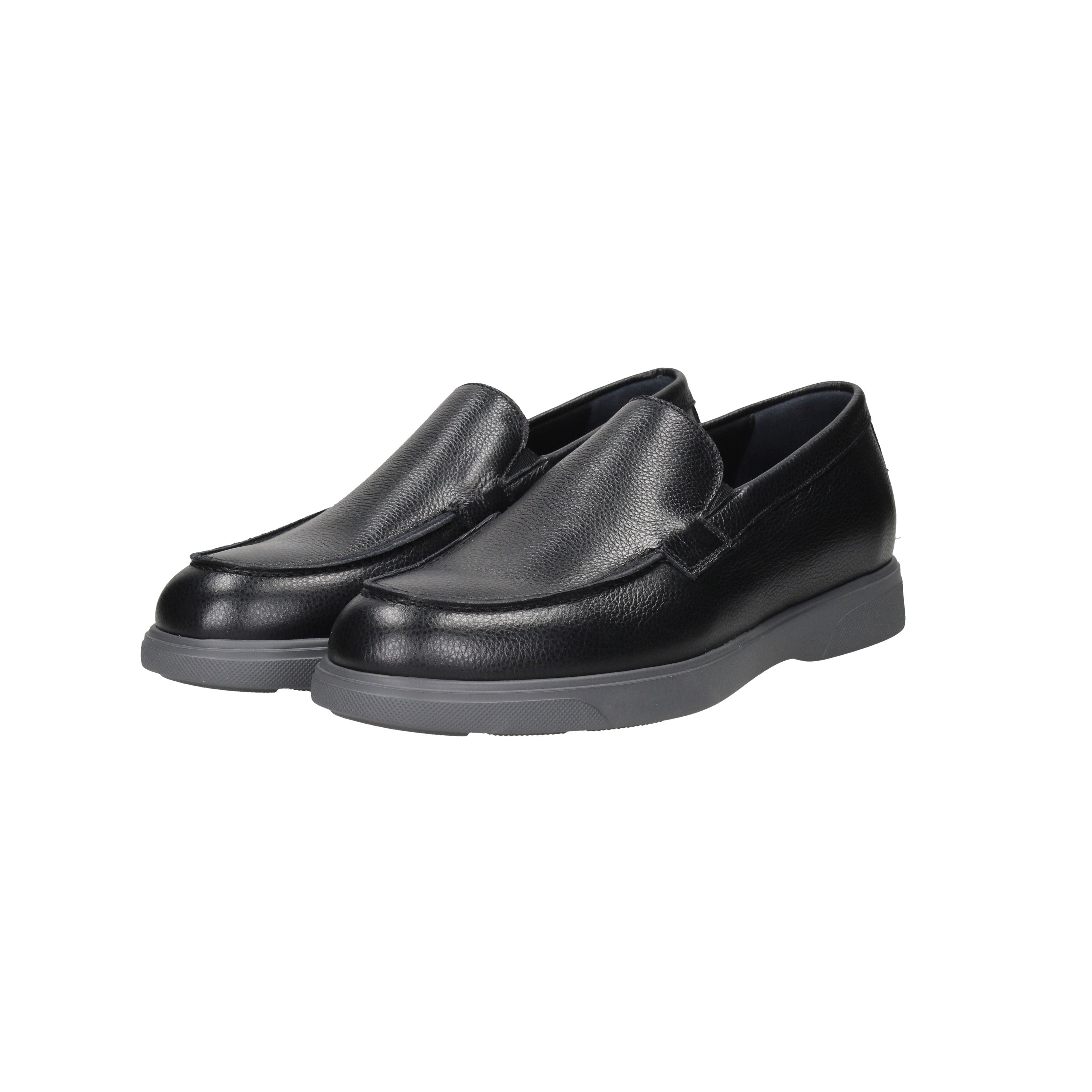 NERO | BALDININI - U 04 Mocassino