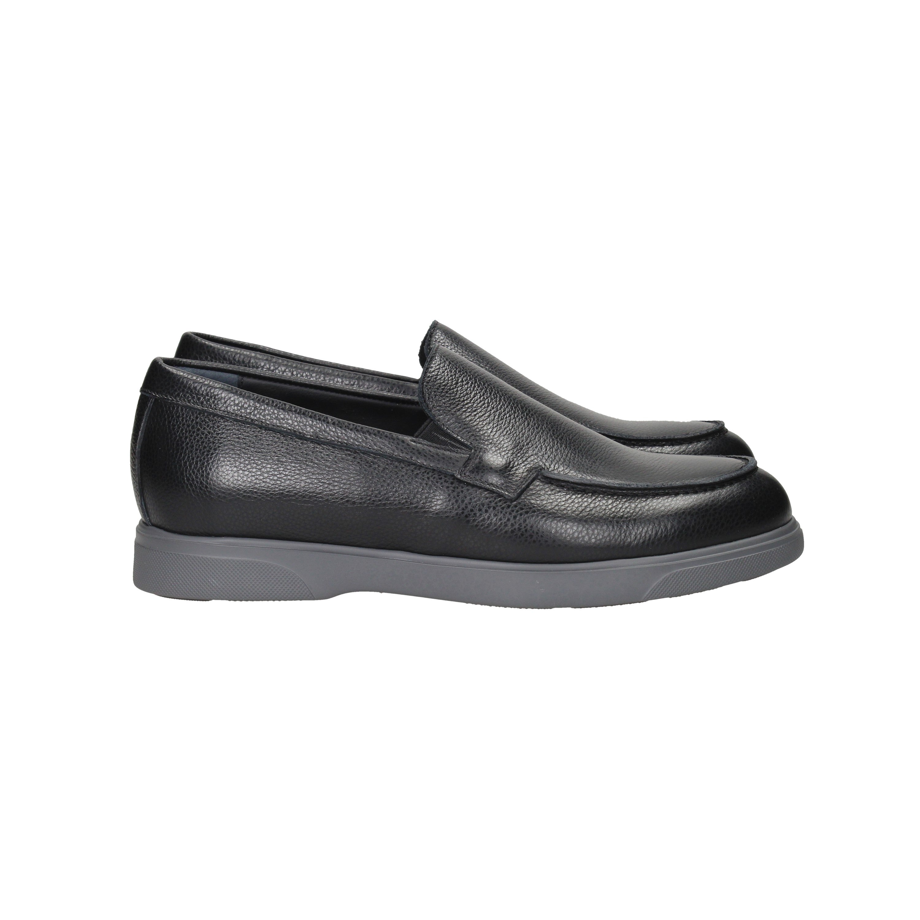 NERO | BALDININI - U 04 Mocassino