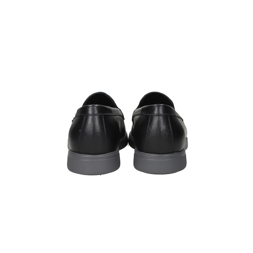 NERO | BALDININI - U 04 Mocassino