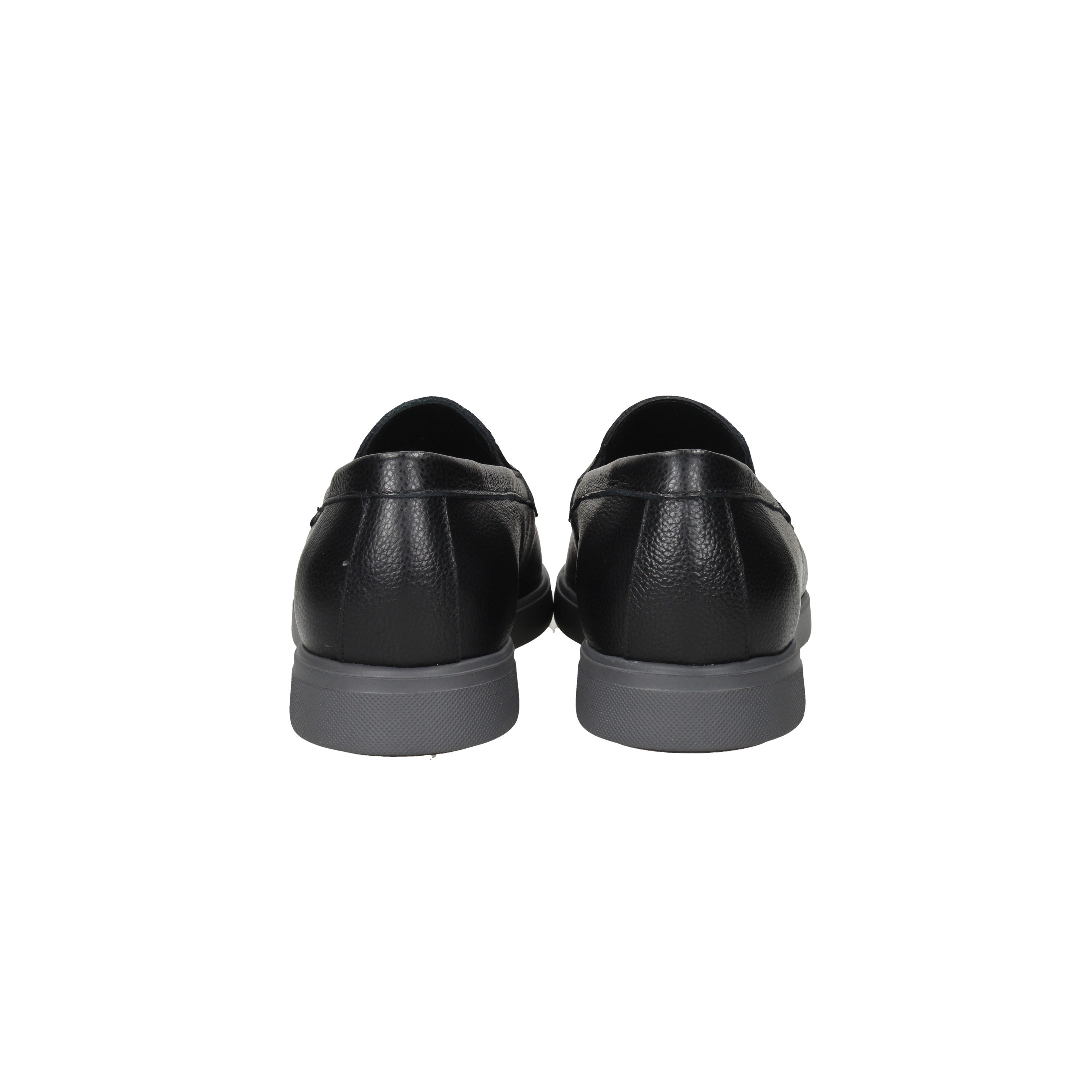 NERO | BALDININI - U 04 Mocassino