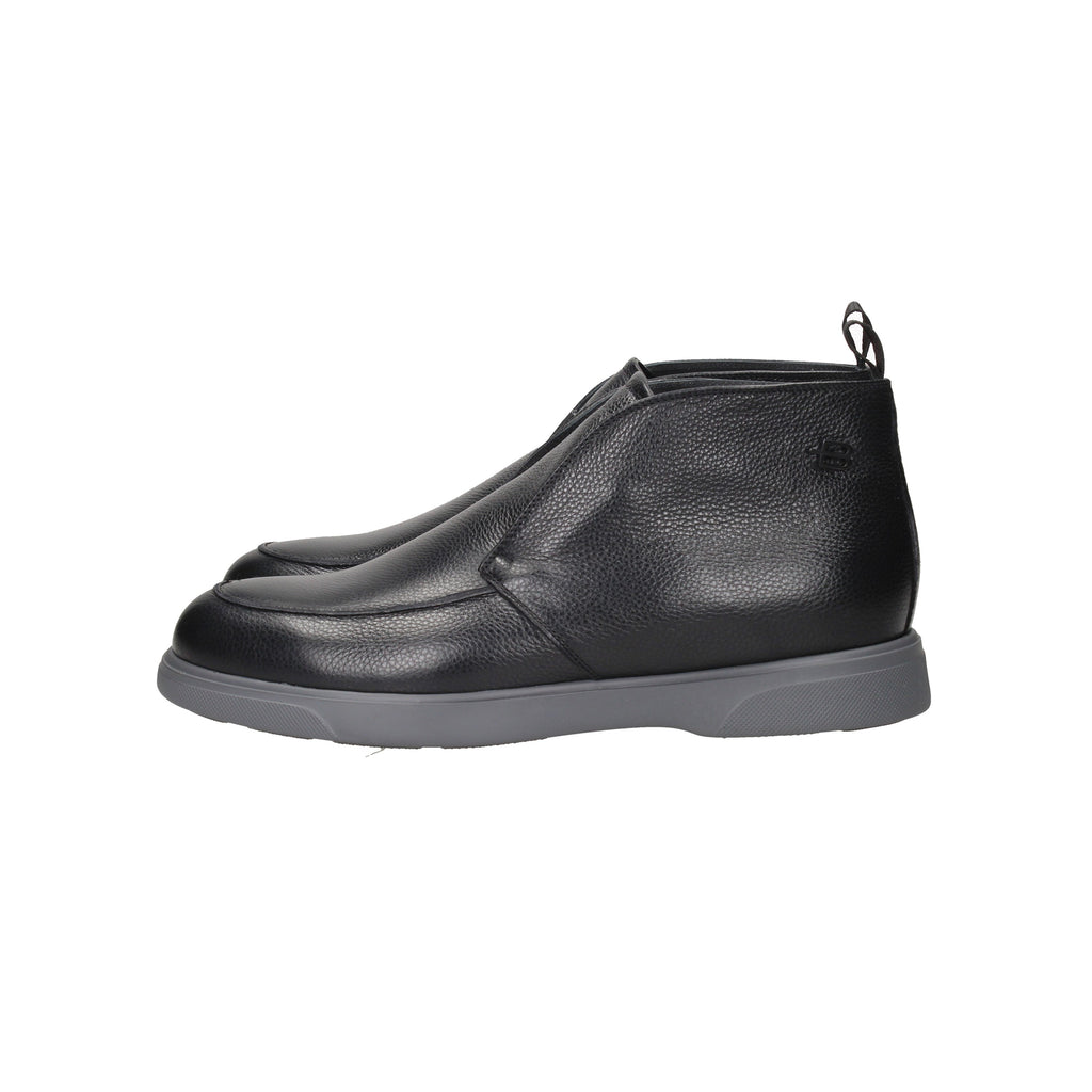 NERO | BALDININI - U 05 Polacco