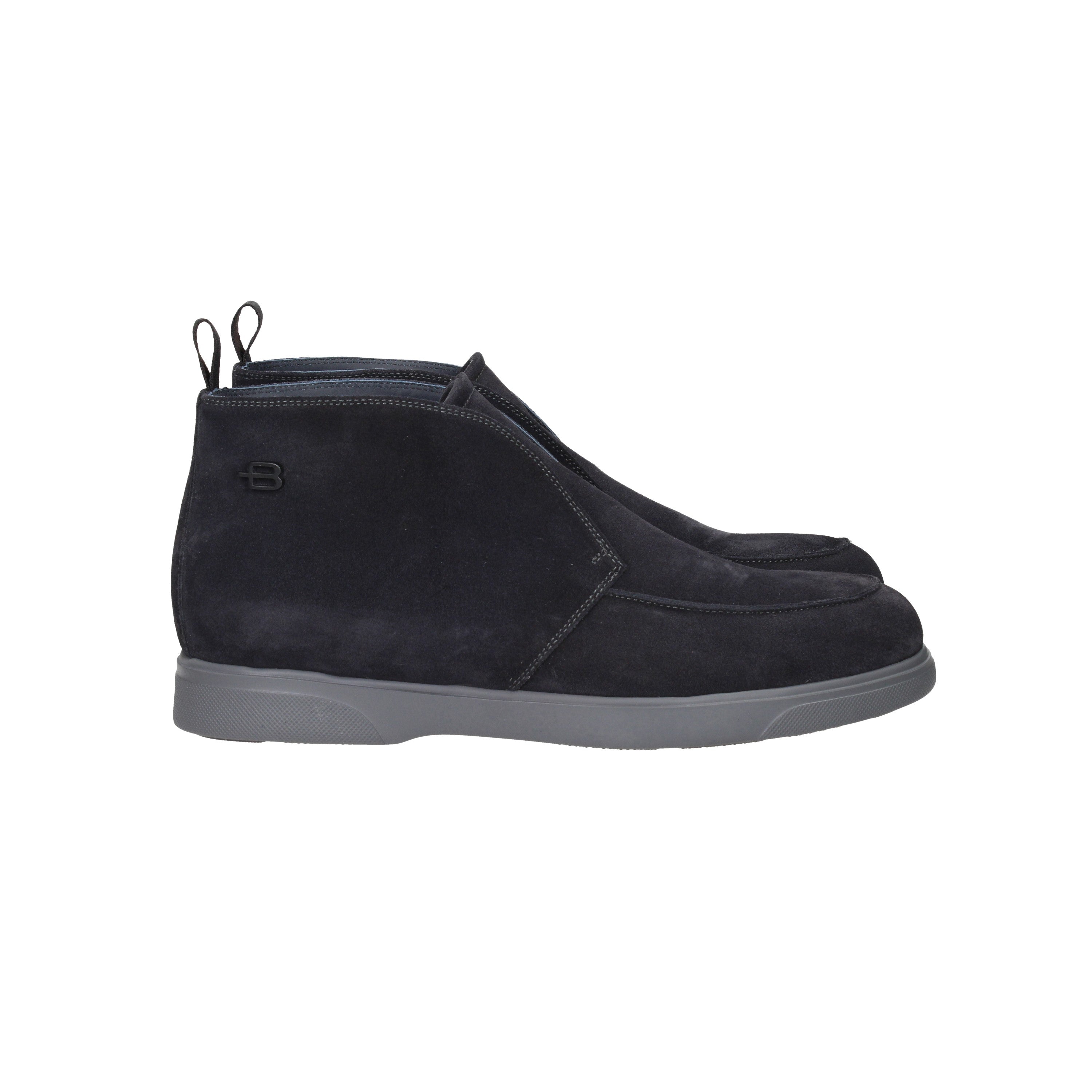 BLU | BALDININI - U 06 Polacco